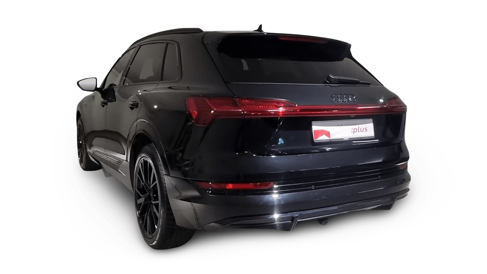Audi E Tron 55 Leasing & Car Subscription Offer
