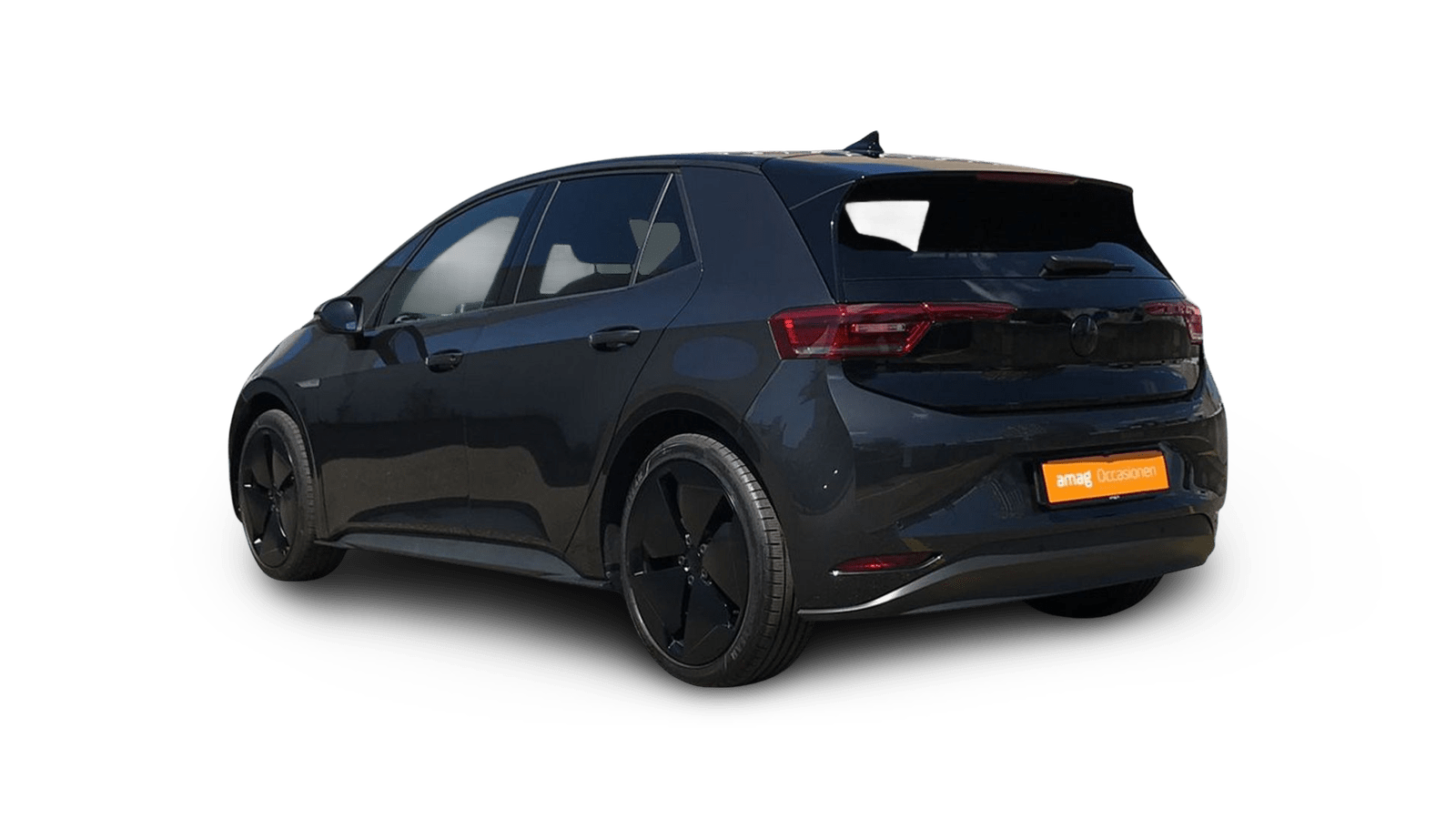 VW ID.3 Pro Performance Leasing & Car Subscription Offer