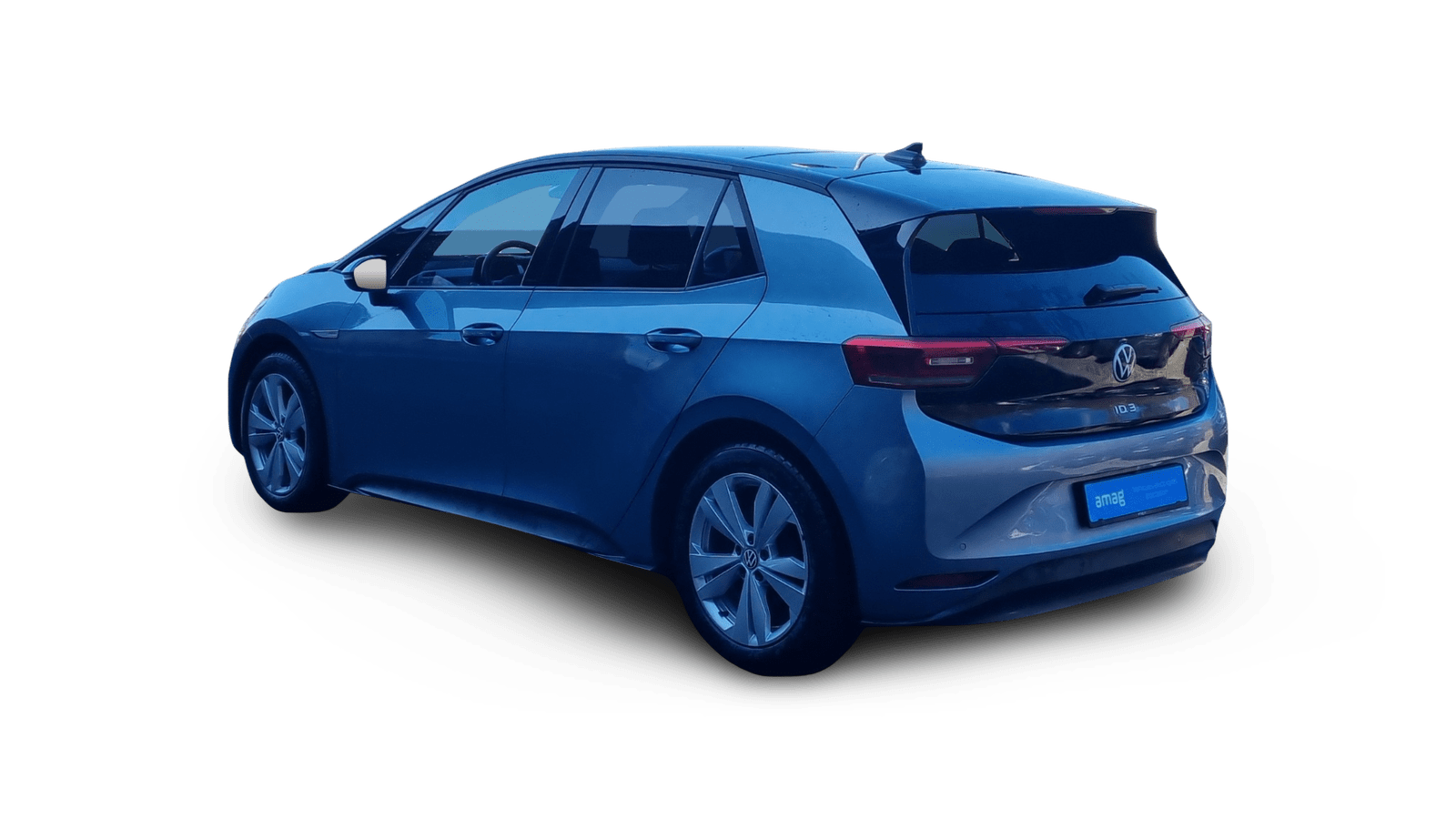VW ID.3 Pro Performance Leasing & Auto-Abo Angebot