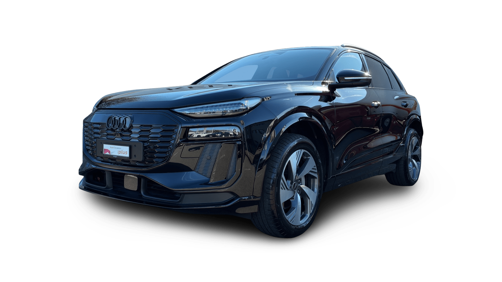 Audi Q6 E Tron Leasing & Auto-Abo Angebot