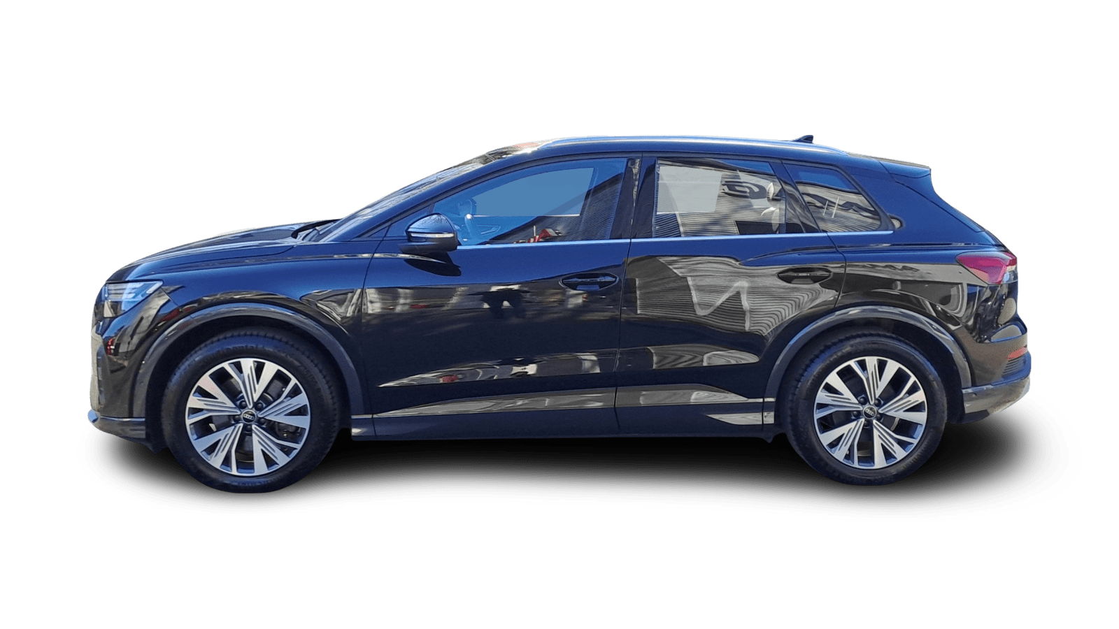 Audi Q4 50 E Tron - Image coming soon... 1
