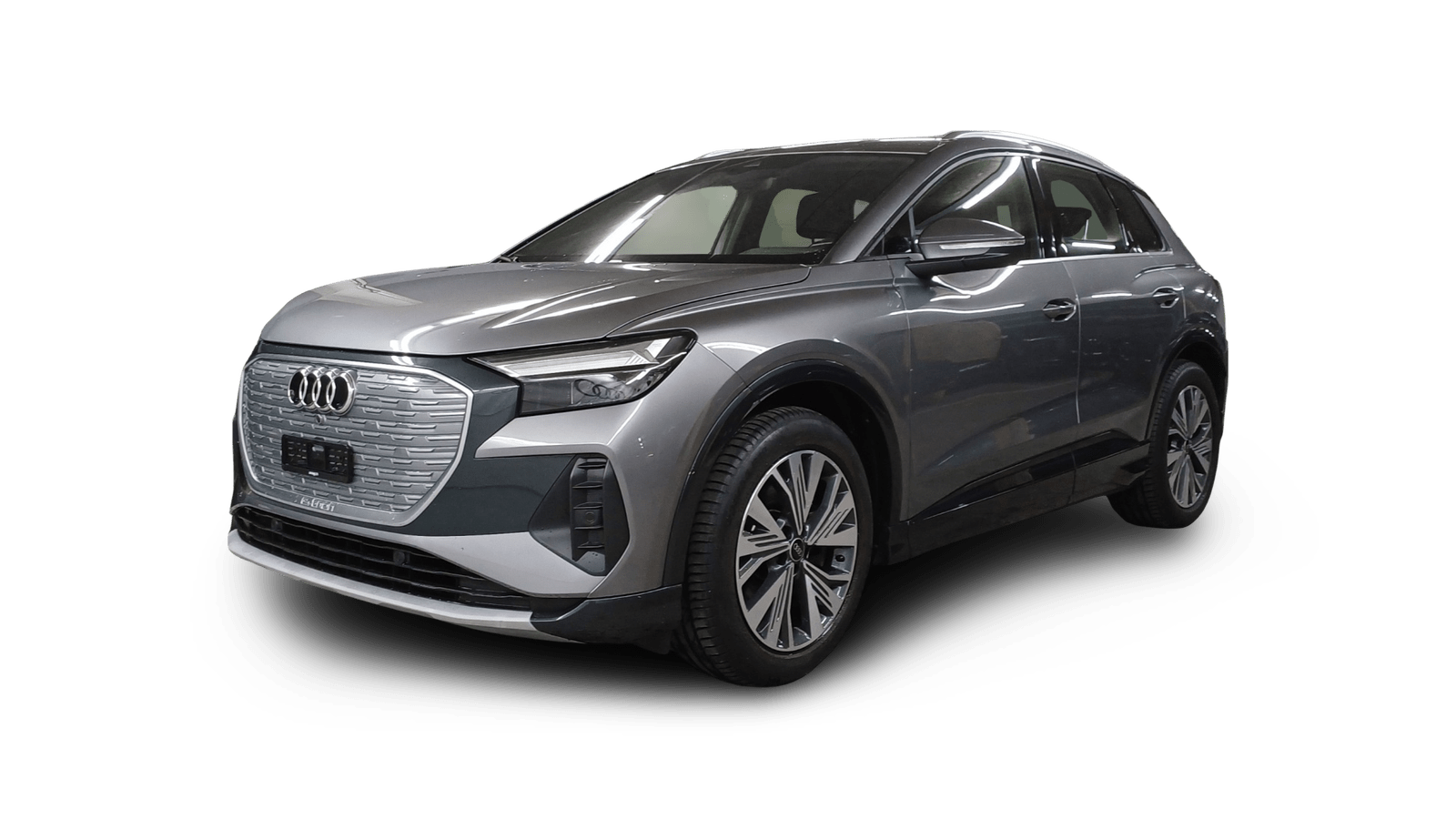 Audi Q4 50 E Tron Leasing & Auto-Abo Angebot