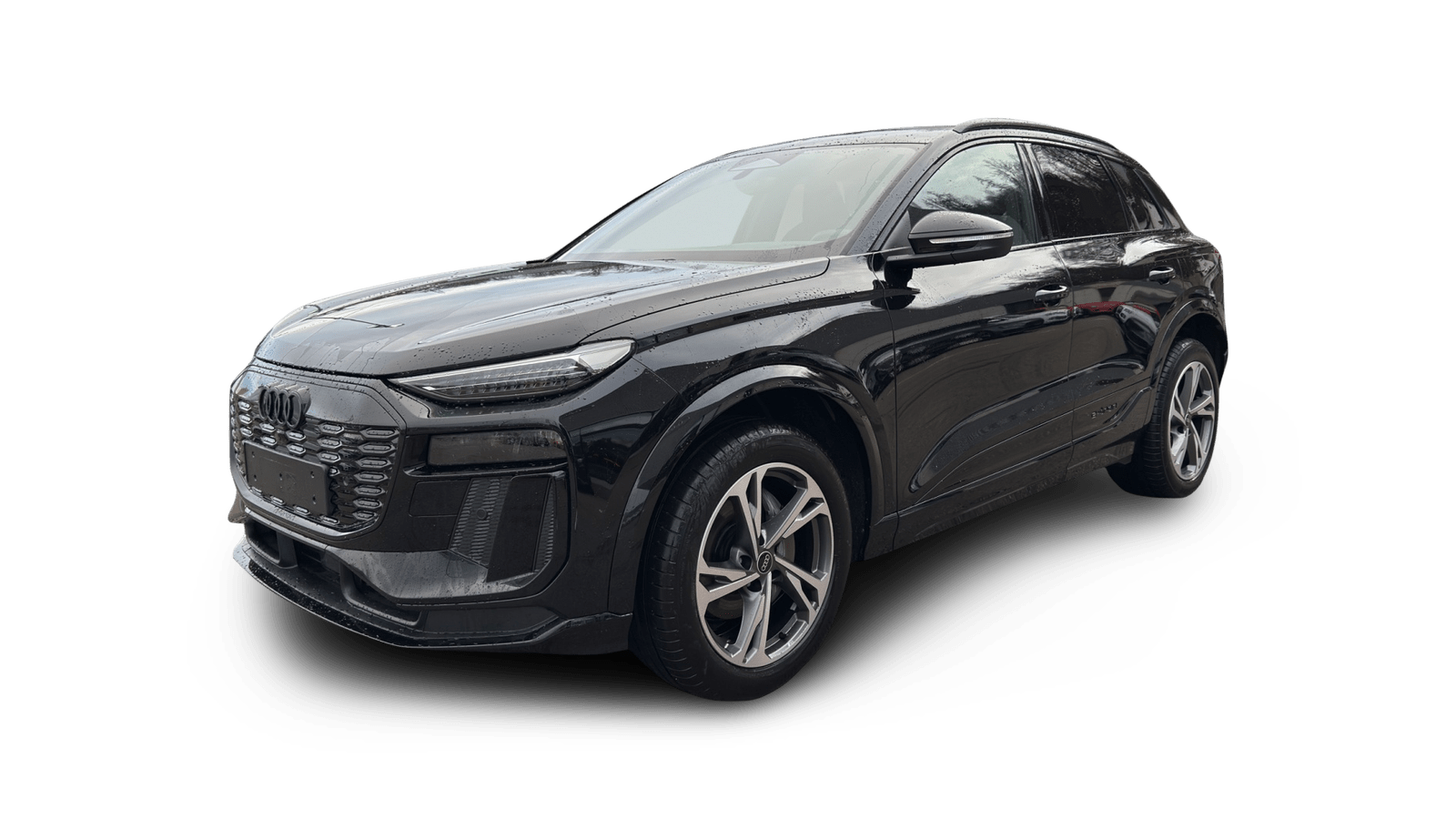 Audi Q6 E Tron Leasing & Auto-Abo Angebot