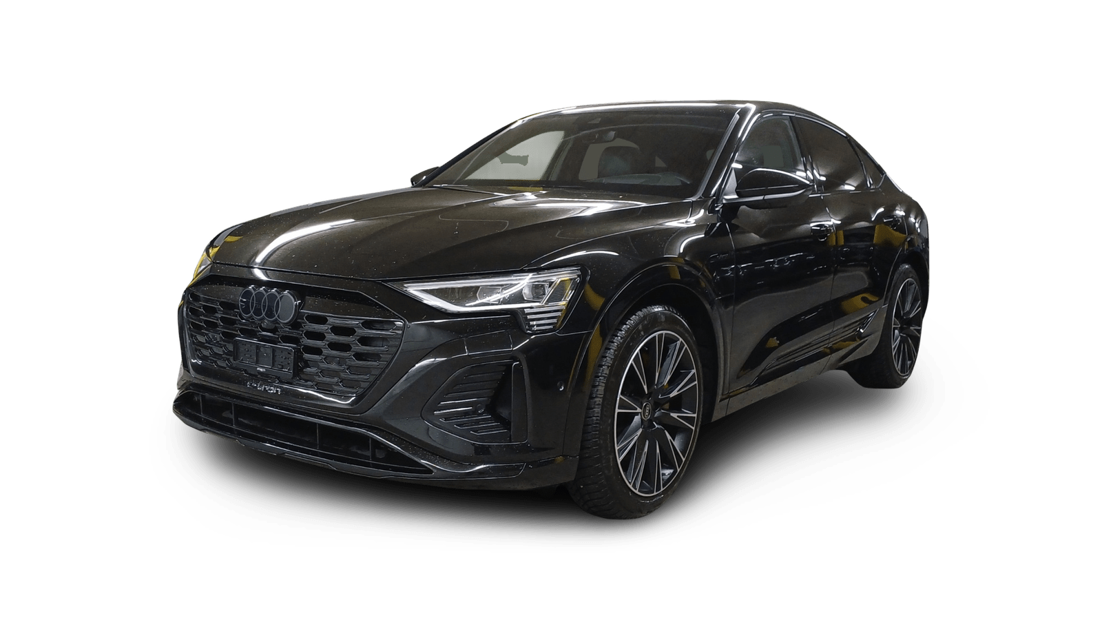 Audi Q8 55 E Tron Leasing & Auto-Abo Angebot