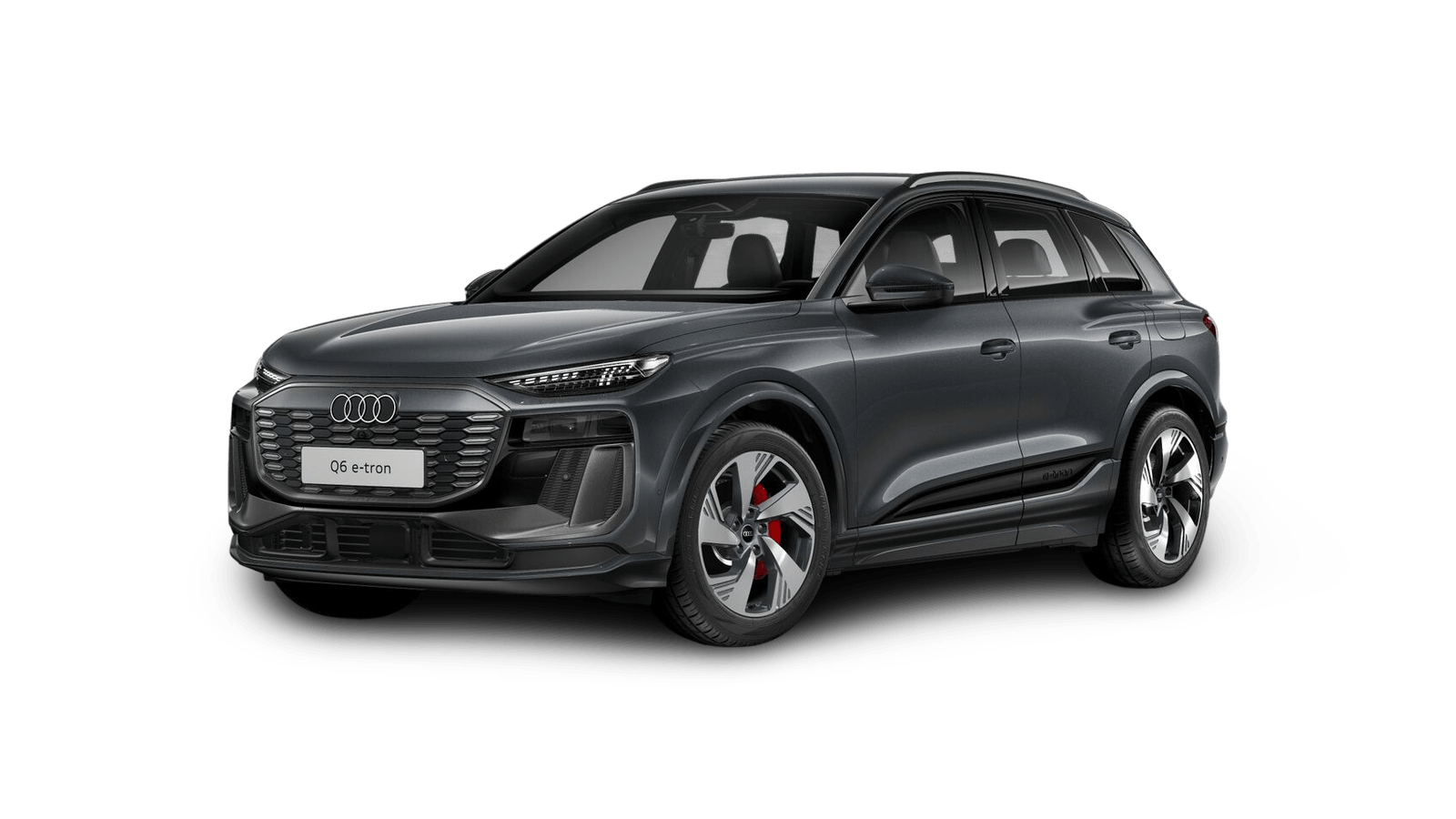 Audi Q6 E Tron Leasing & Auto-Abo Angebot