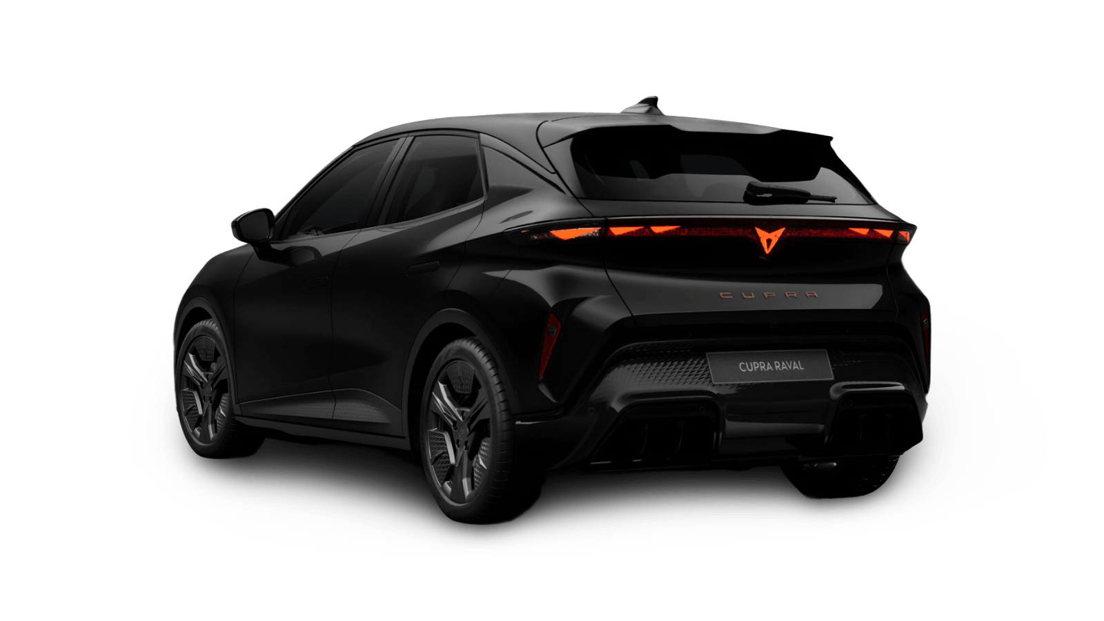 Cupra Raval Leasing & Auto-Abo Angebot