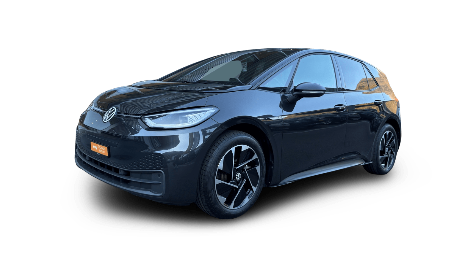 VW ID.3 Pro Leasing & Auto-Abo Angebot