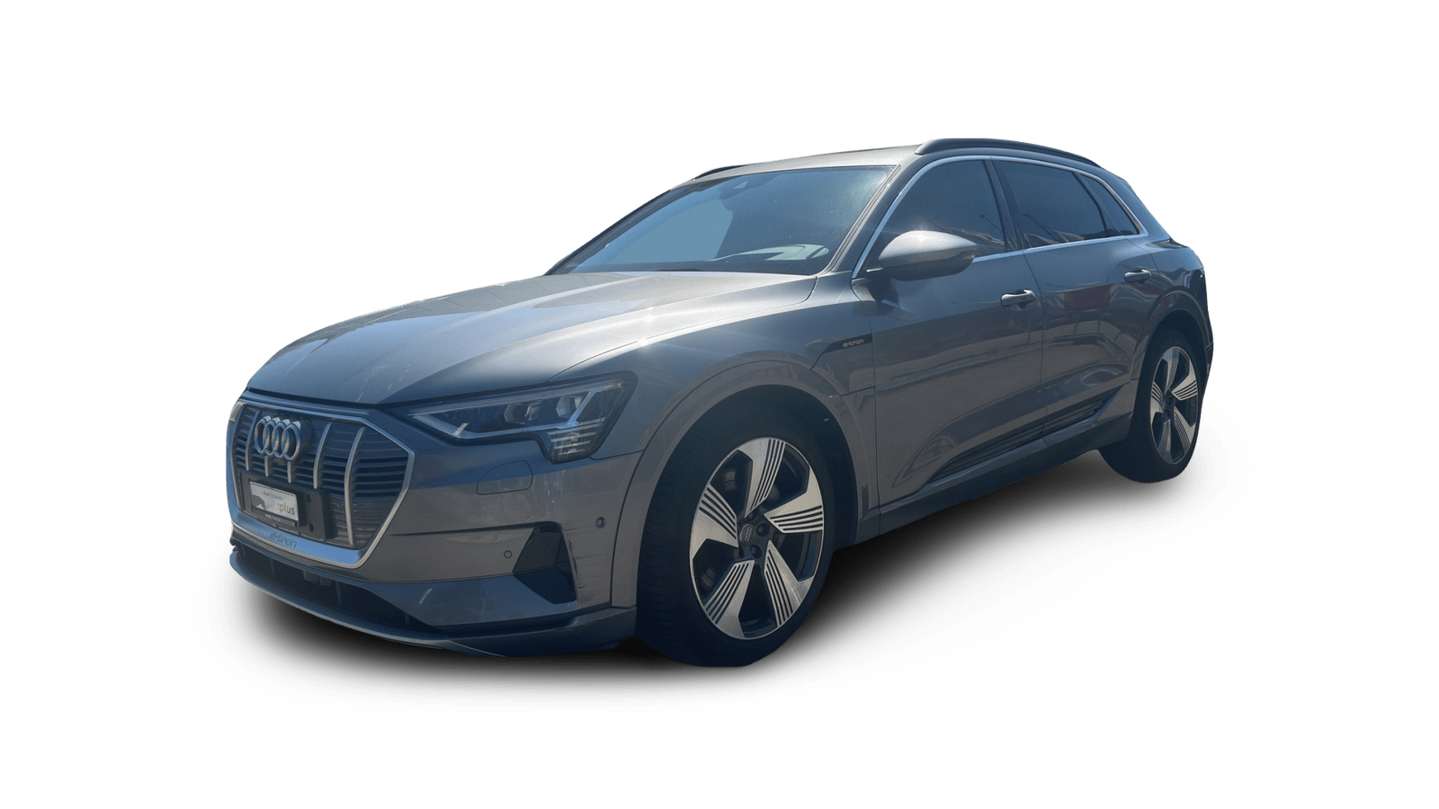 Offerta di leasing e abbonamento auto Audi E Tron 55