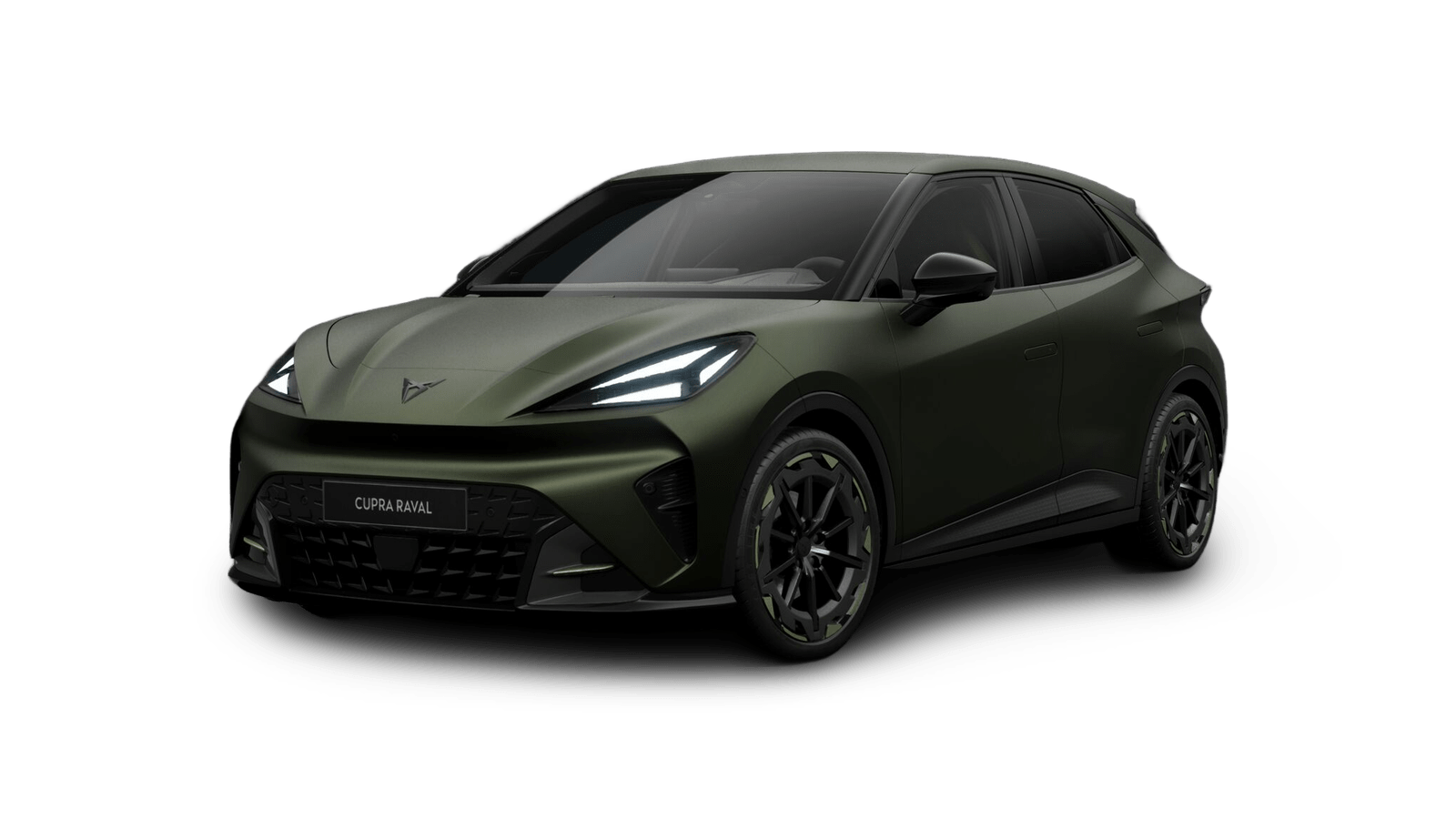 Cupra Raval Leasing & Auto-Abo Angebot
