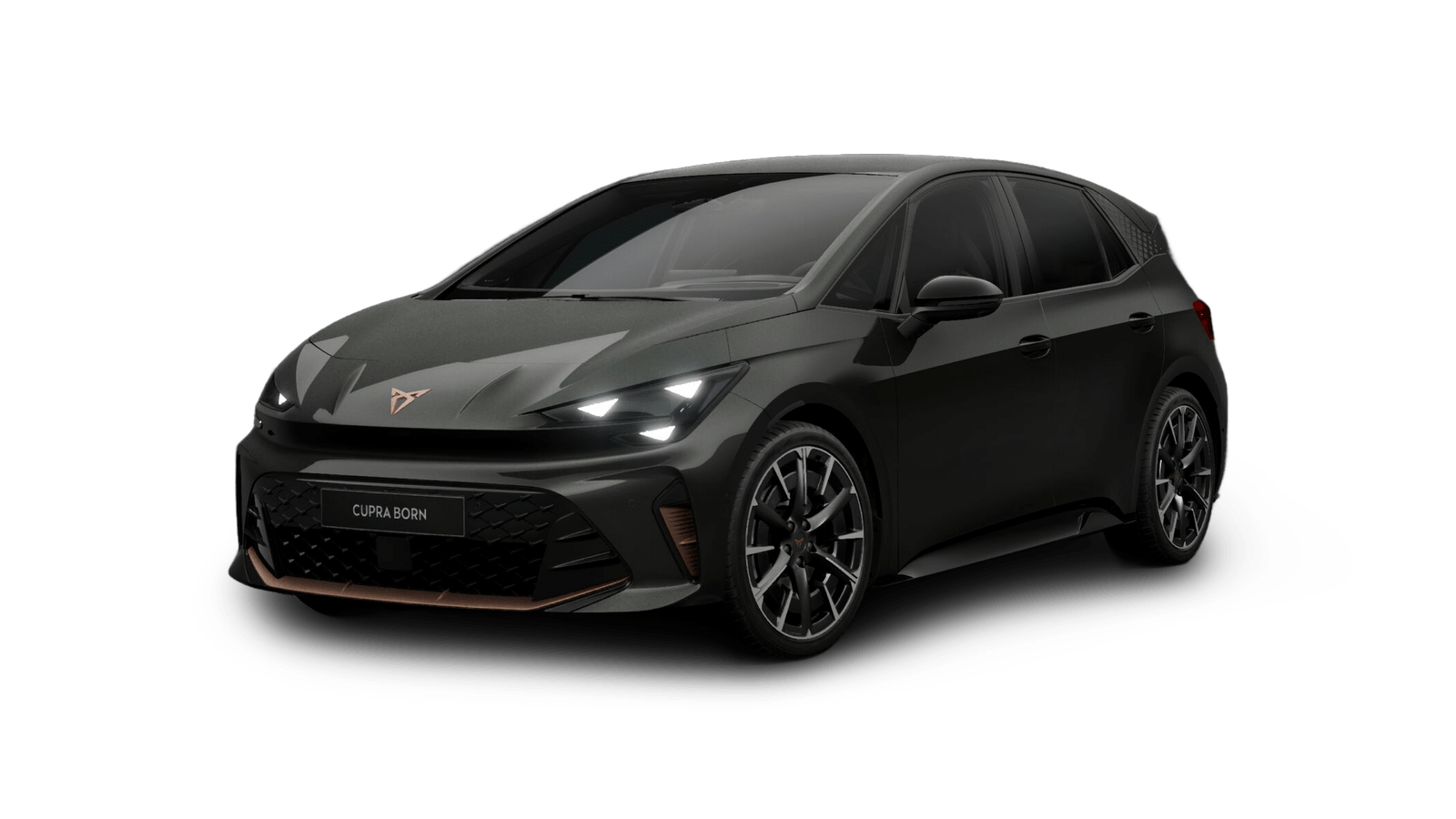 Cupra Born Leasing & Auto-Abo Angebot