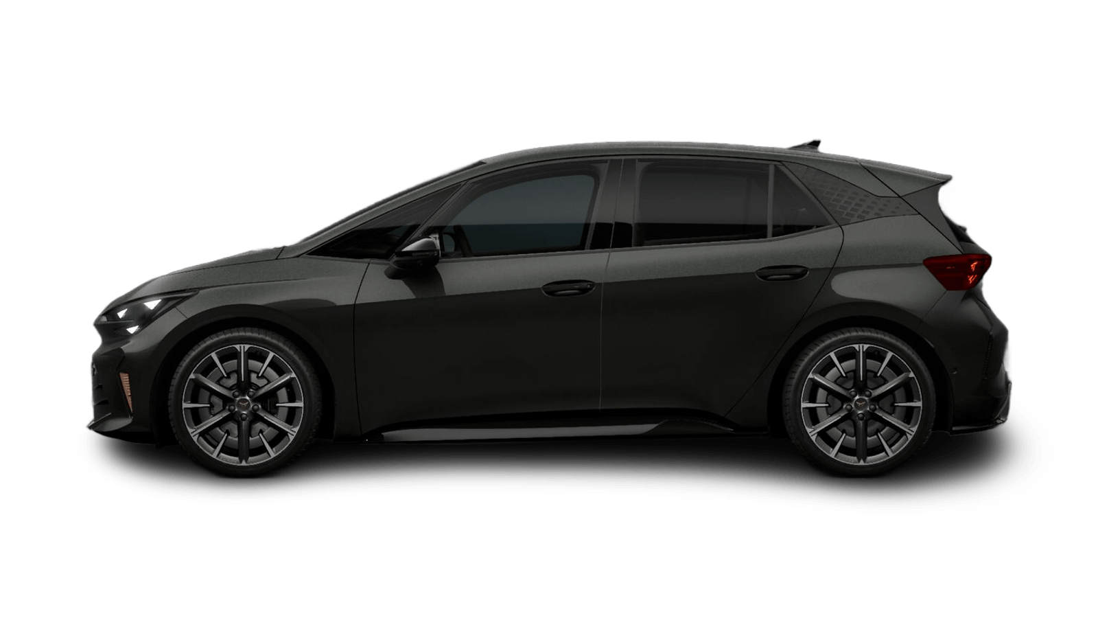 Cupra Born Vz Prime - Image à venir... 1