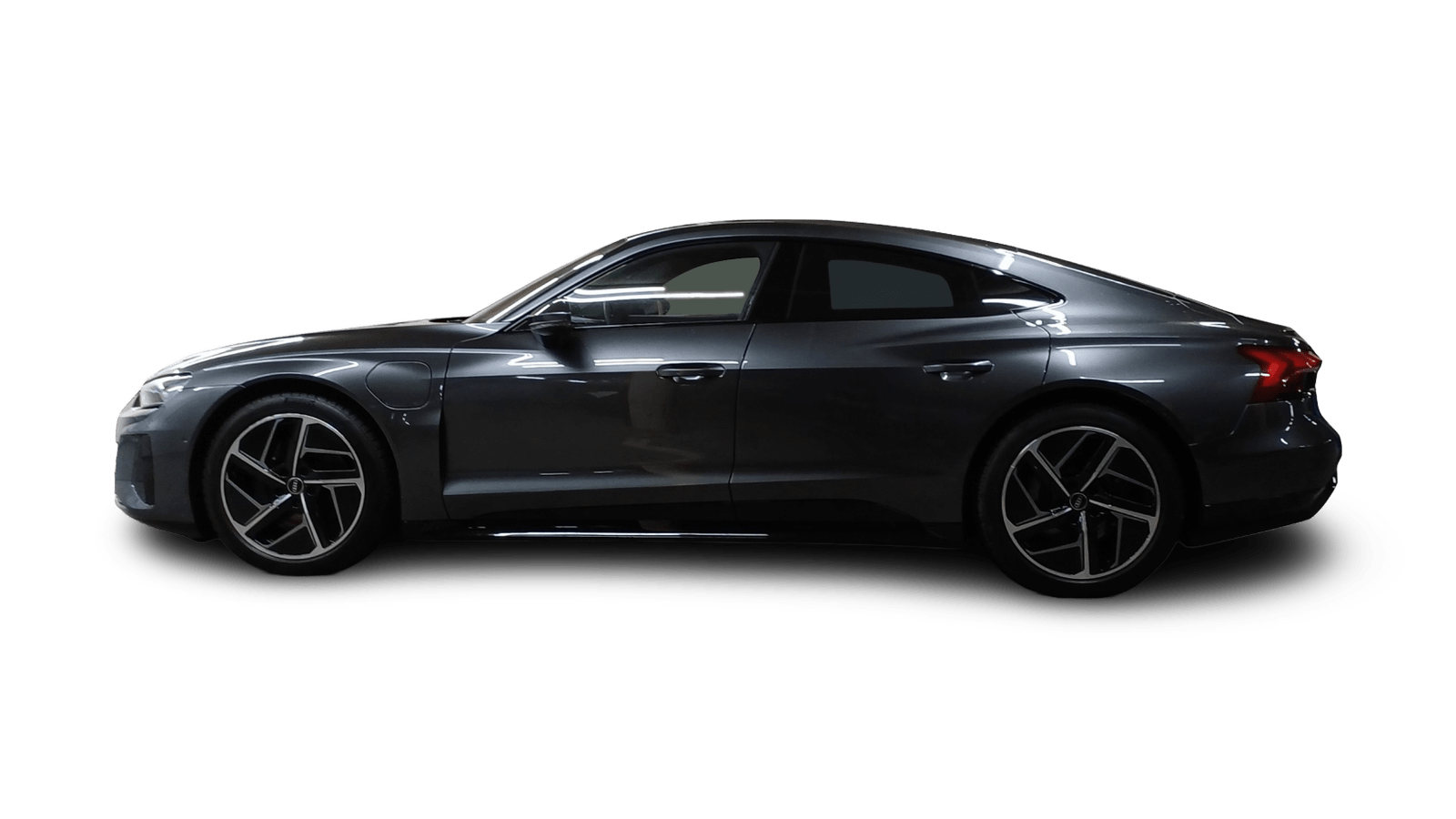 Audi E Tron Gt - Image à venir... 1