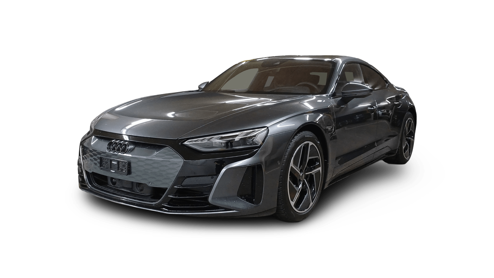 Audi E Tron Gt Leasing & Auto-Abo Angebot