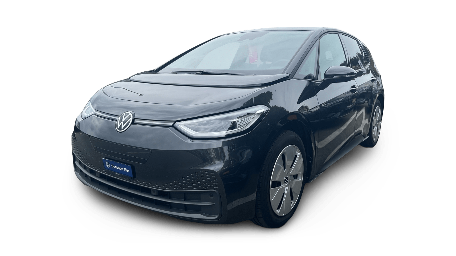 VW ID.3 Pro Leasing & Auto-Abo Angebot