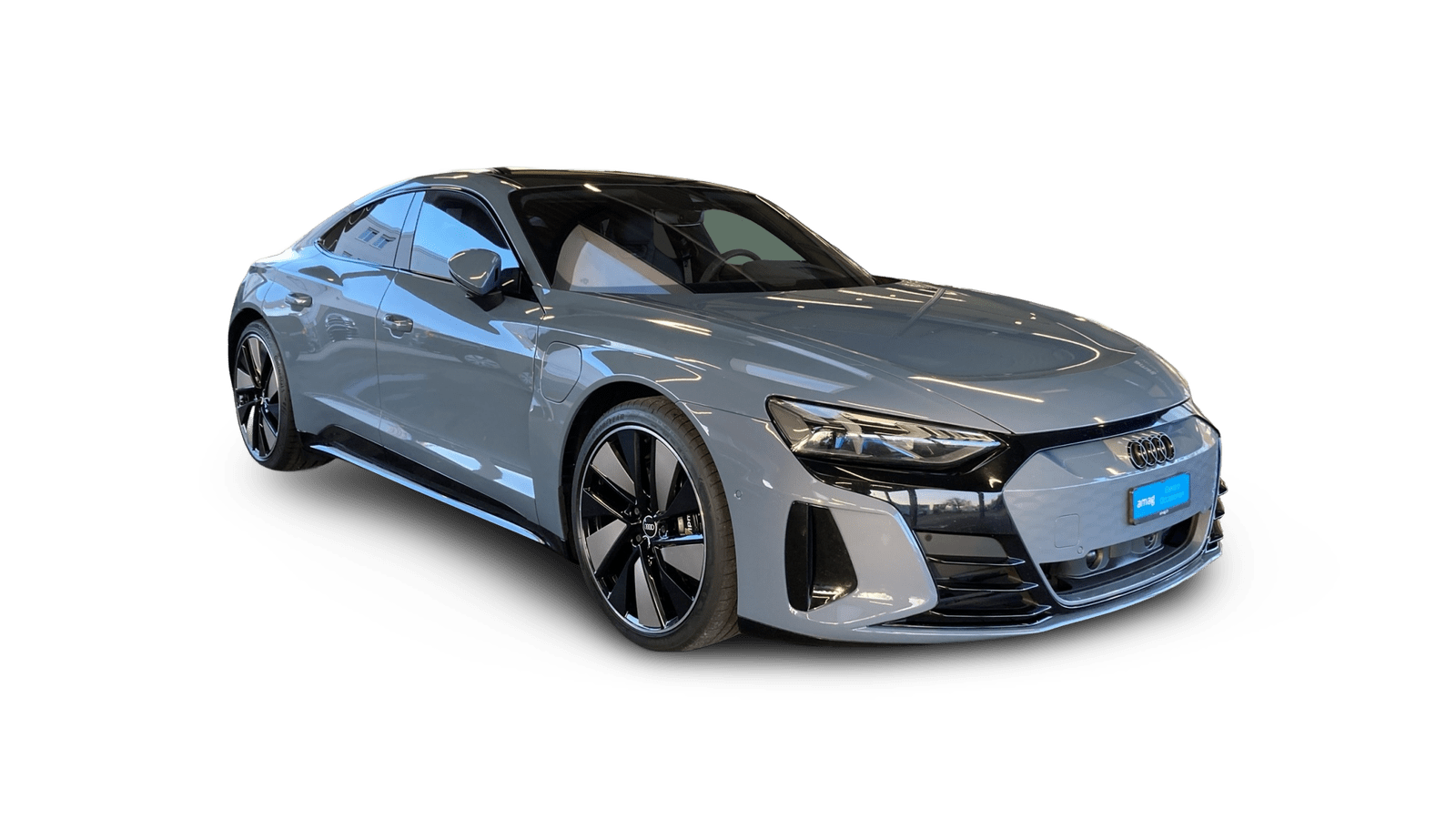 Audi RS E Tron Gt Leasing & Auto-Abo Angebot