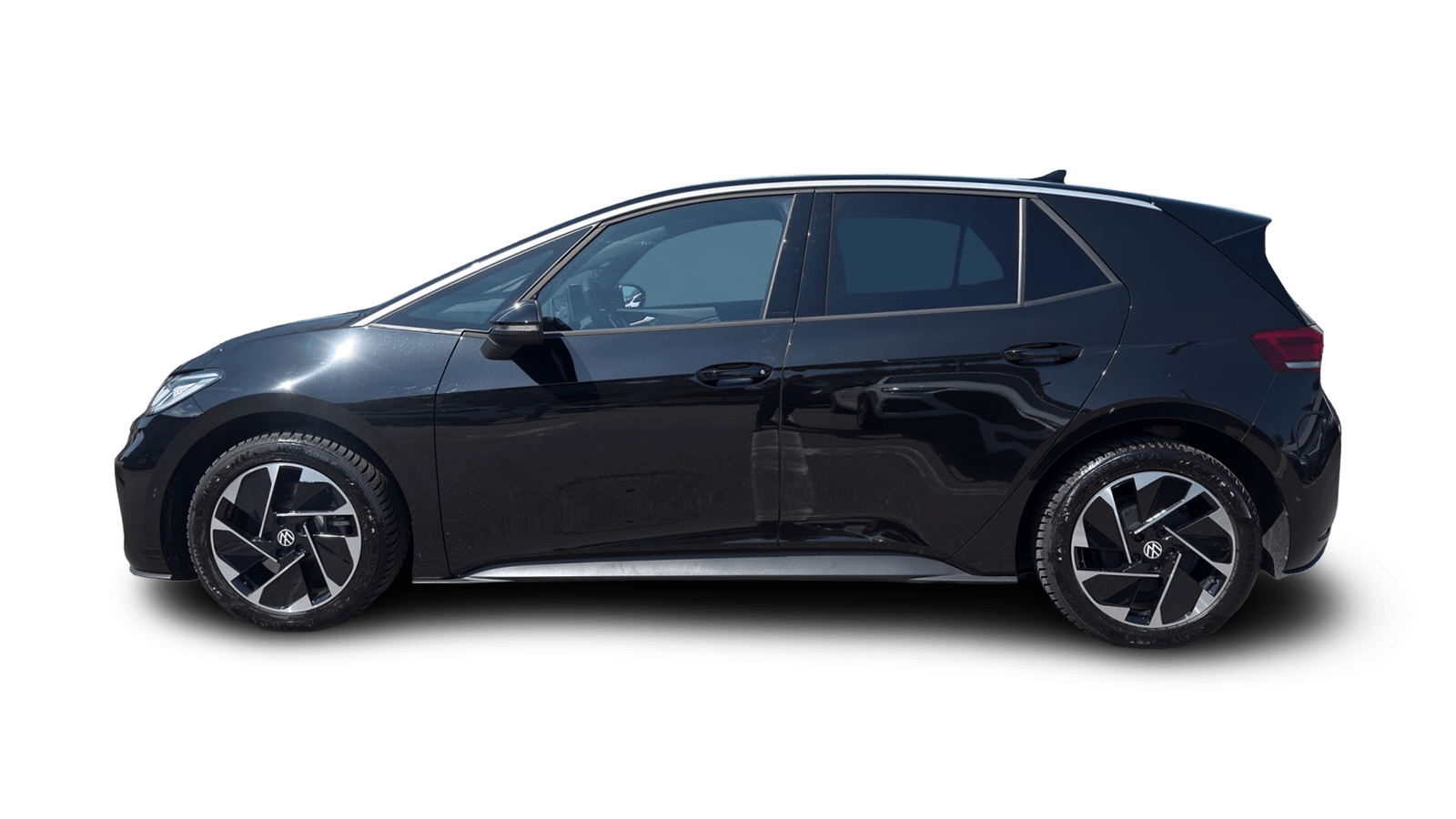 VW Id.3 - Bild folgt... 1