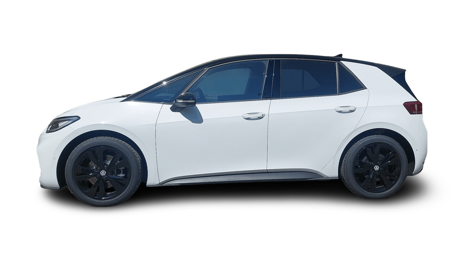 VW Id.3 Pro - Bild folgt... 1
