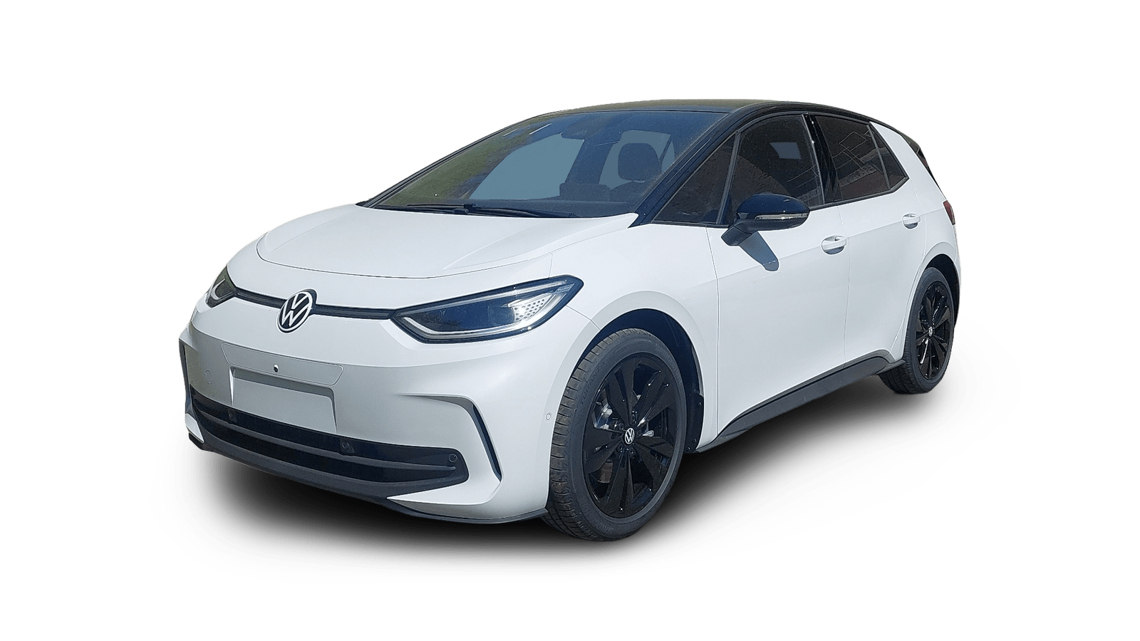 VW ID.3 Pro Leasing & Auto-Abo Angebot