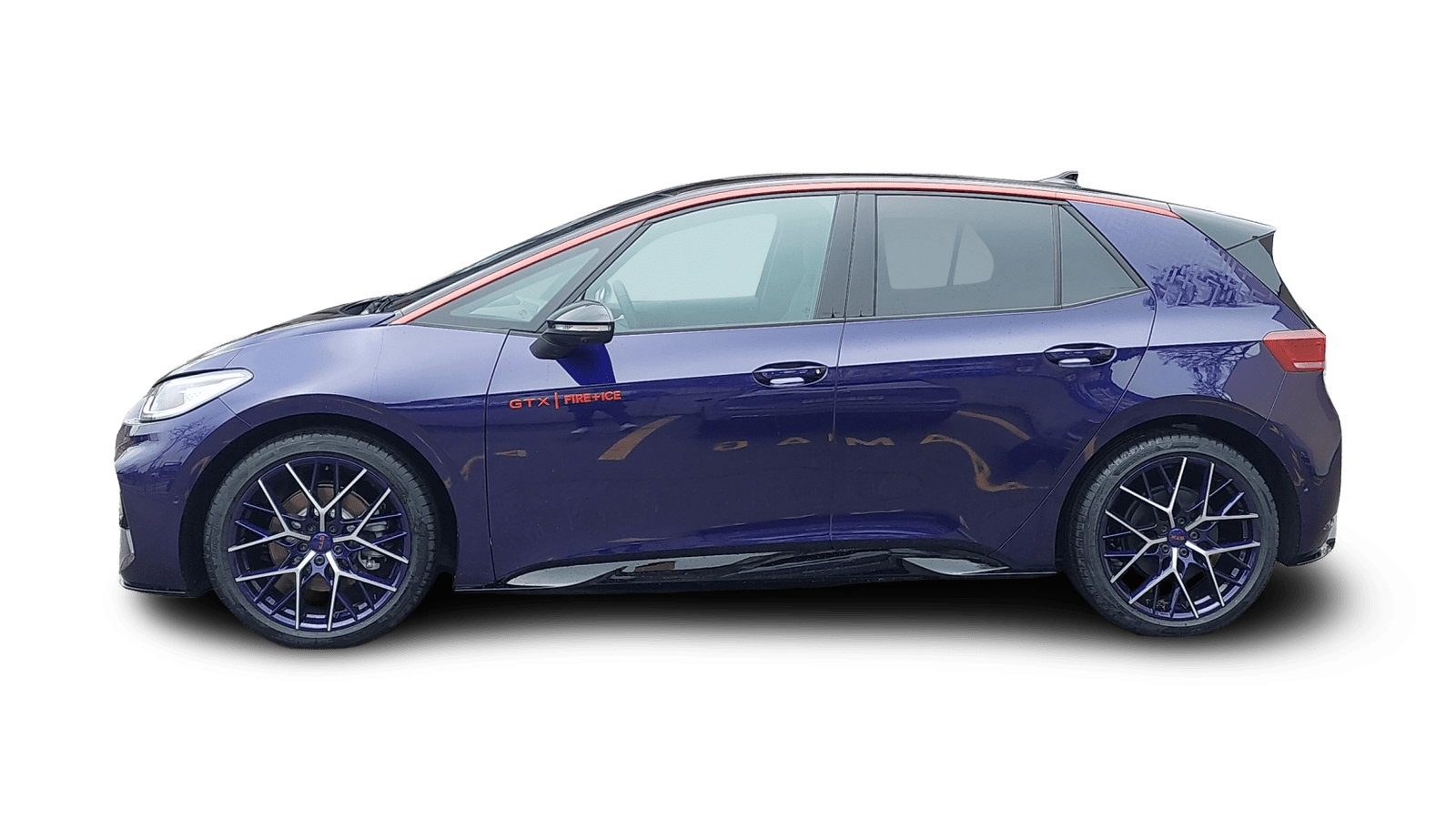 VW Id.3 Pro Performance - Bild folgt... 1