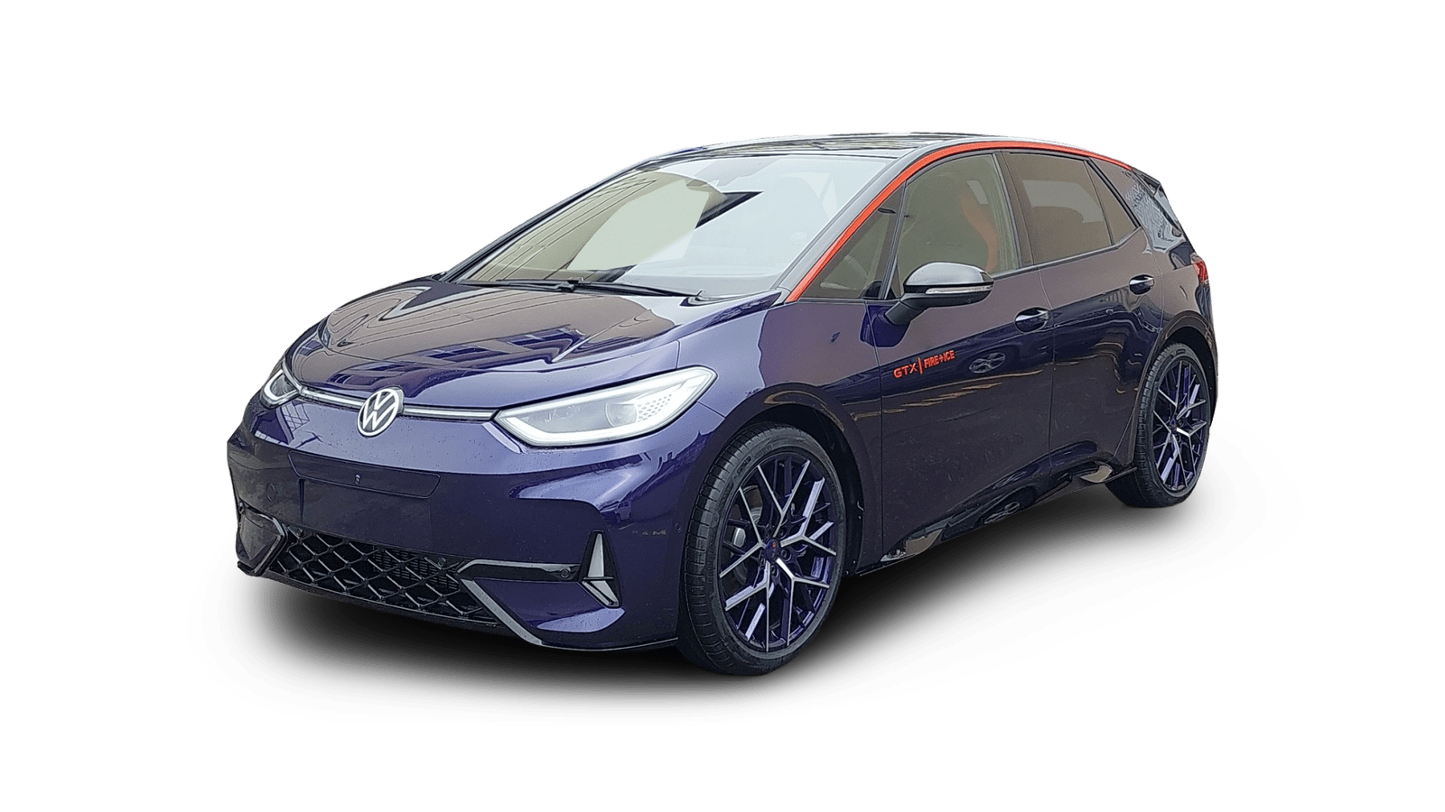 VW ID.3 Pro Performance Leasing & Auto-Abo Angebot
