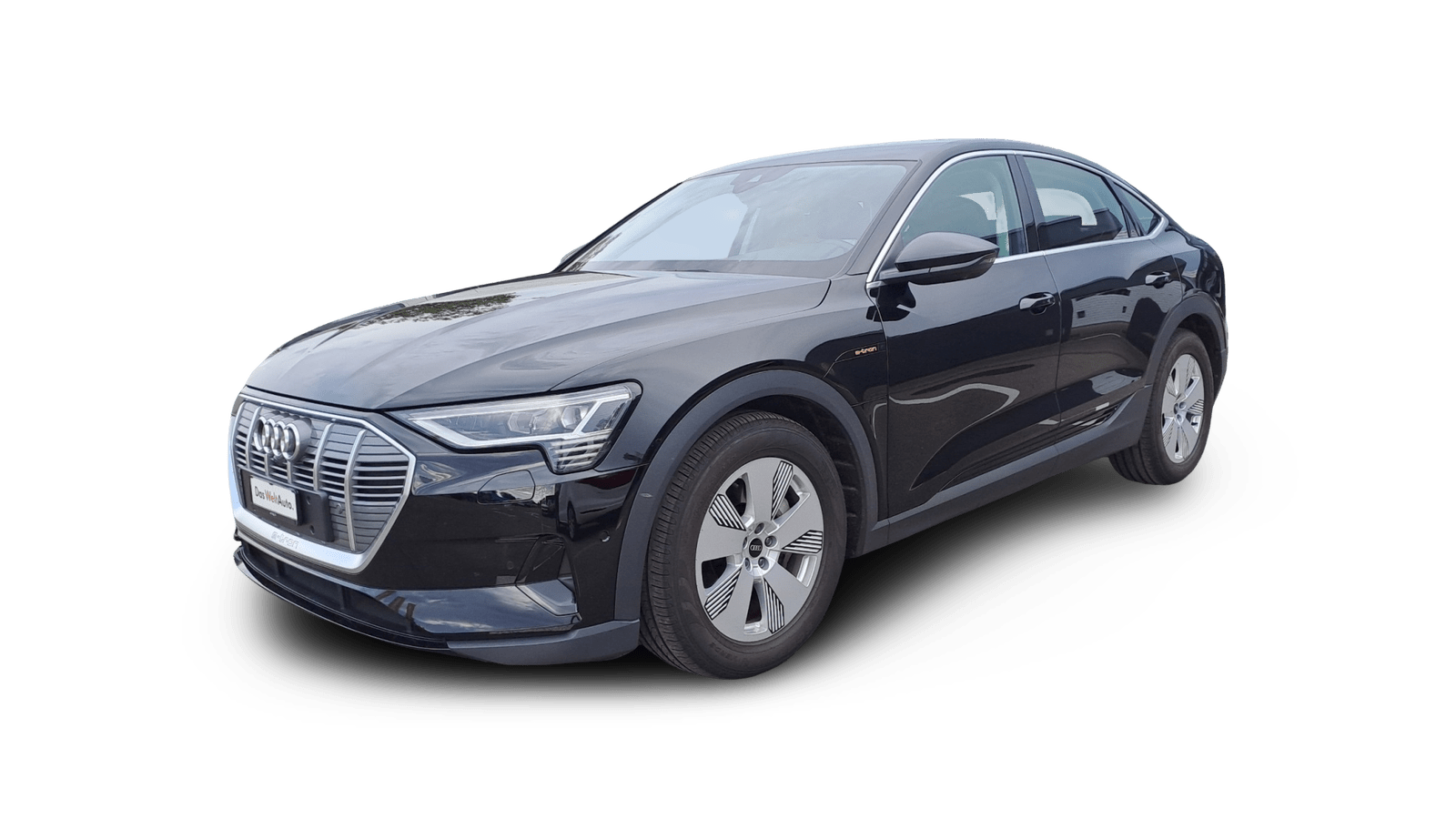 Audi E Tron Sportback 55 Leasing & Auto-Abo Angebot