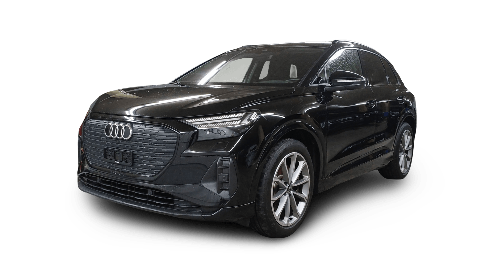 Offre de leasing et d'auto-abo Audi Q4 45 E Tron