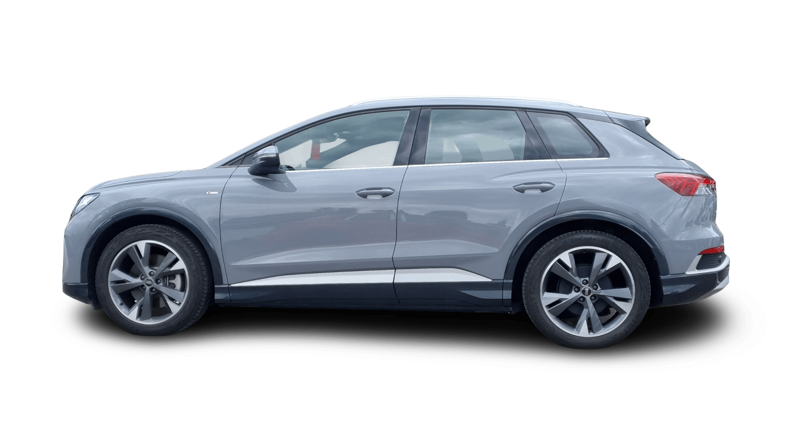 Audi Q4 50 E Tron - Image coming soon... 1