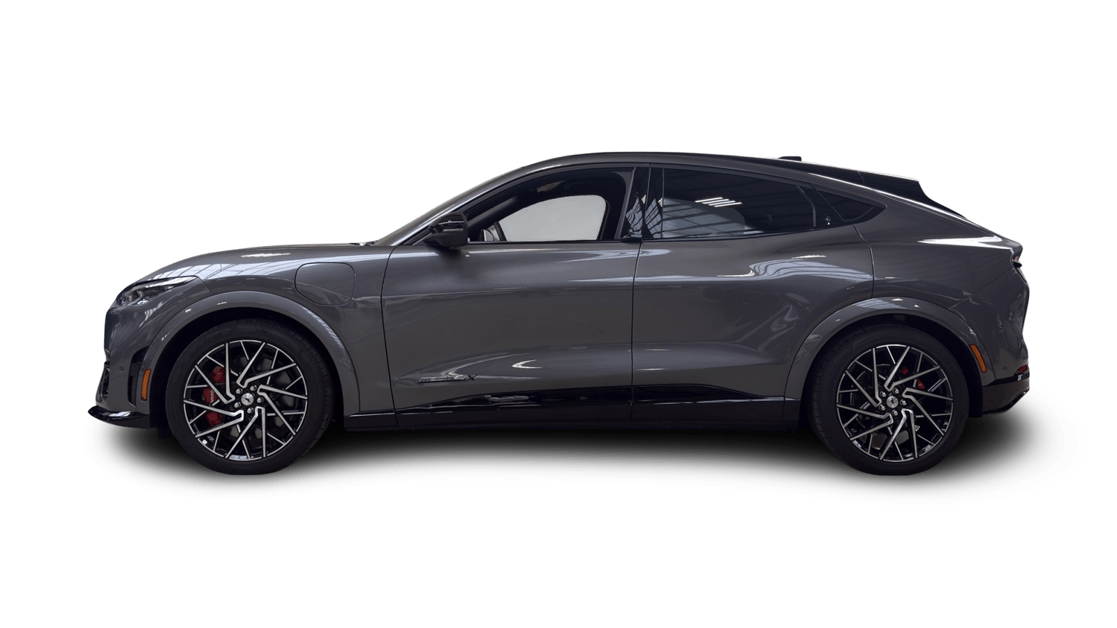 Ford Mustang Mach E - Image coming soon... 1