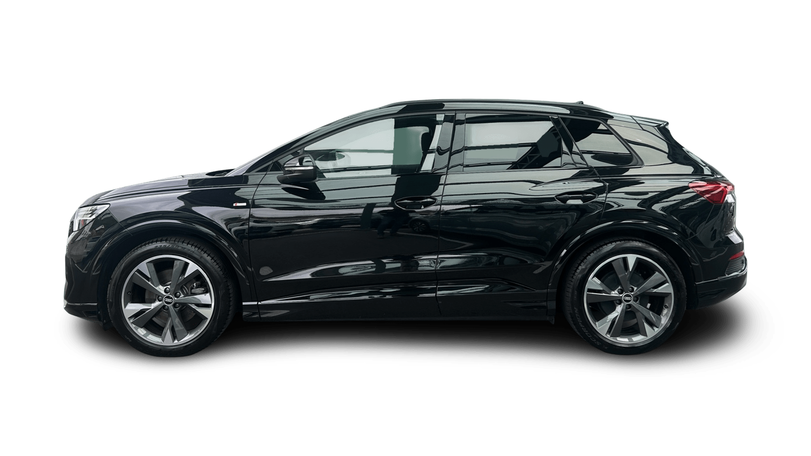 Audi Q4 35 E Tron - Image coming soon... 1