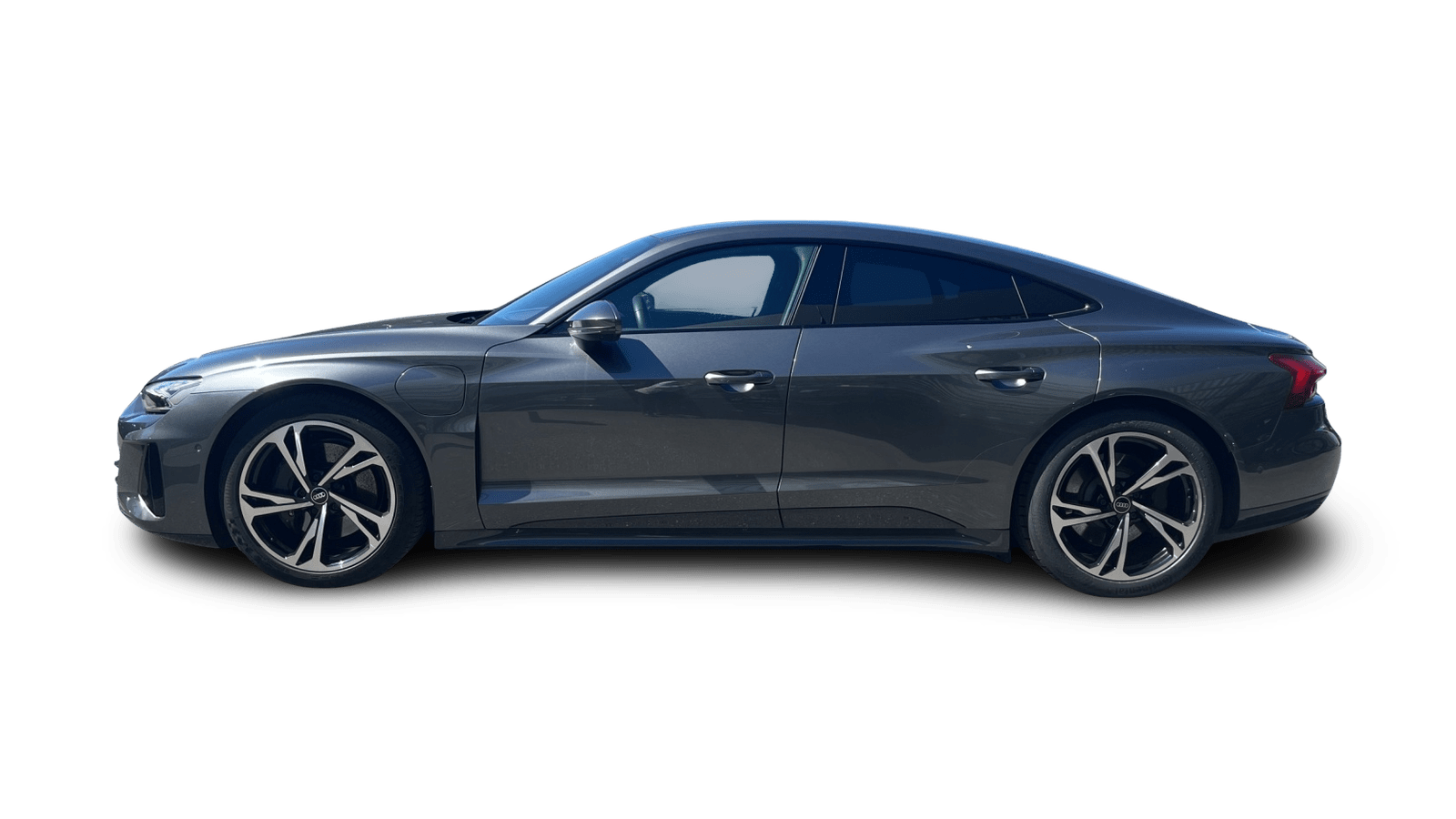Audi E Tron Gt - Image coming soon... 1