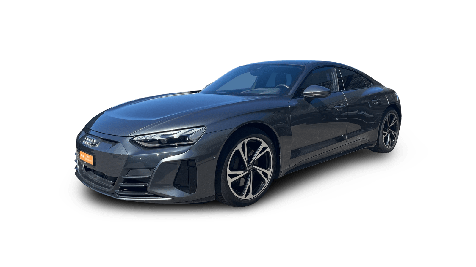 Audi E Tron Gt Leasing & Auto-Abo Angebot