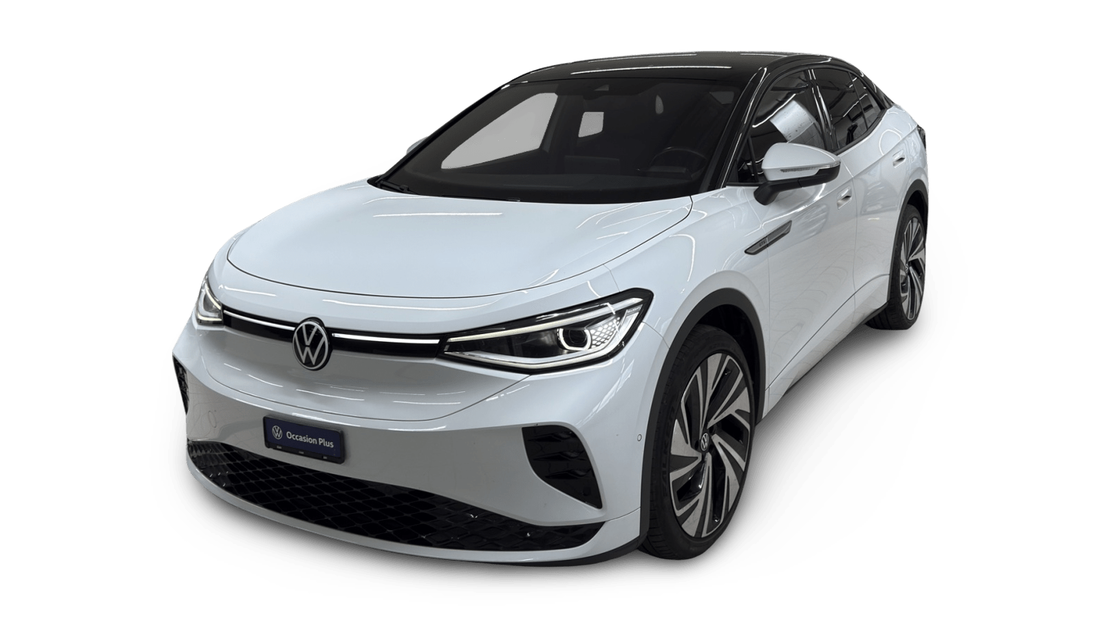 VW ID.5 Gtx Leasing & Auto-Abo Angebot