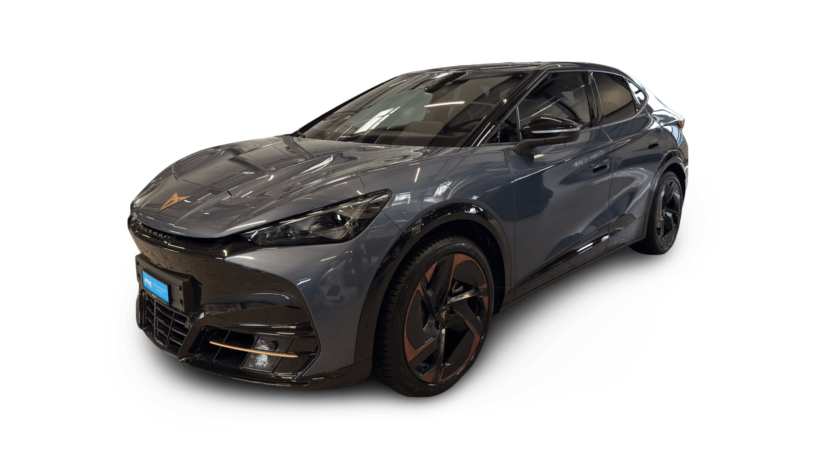 Cupra Tavascan Adrenaline Leasing & Auto-Abo Angebot