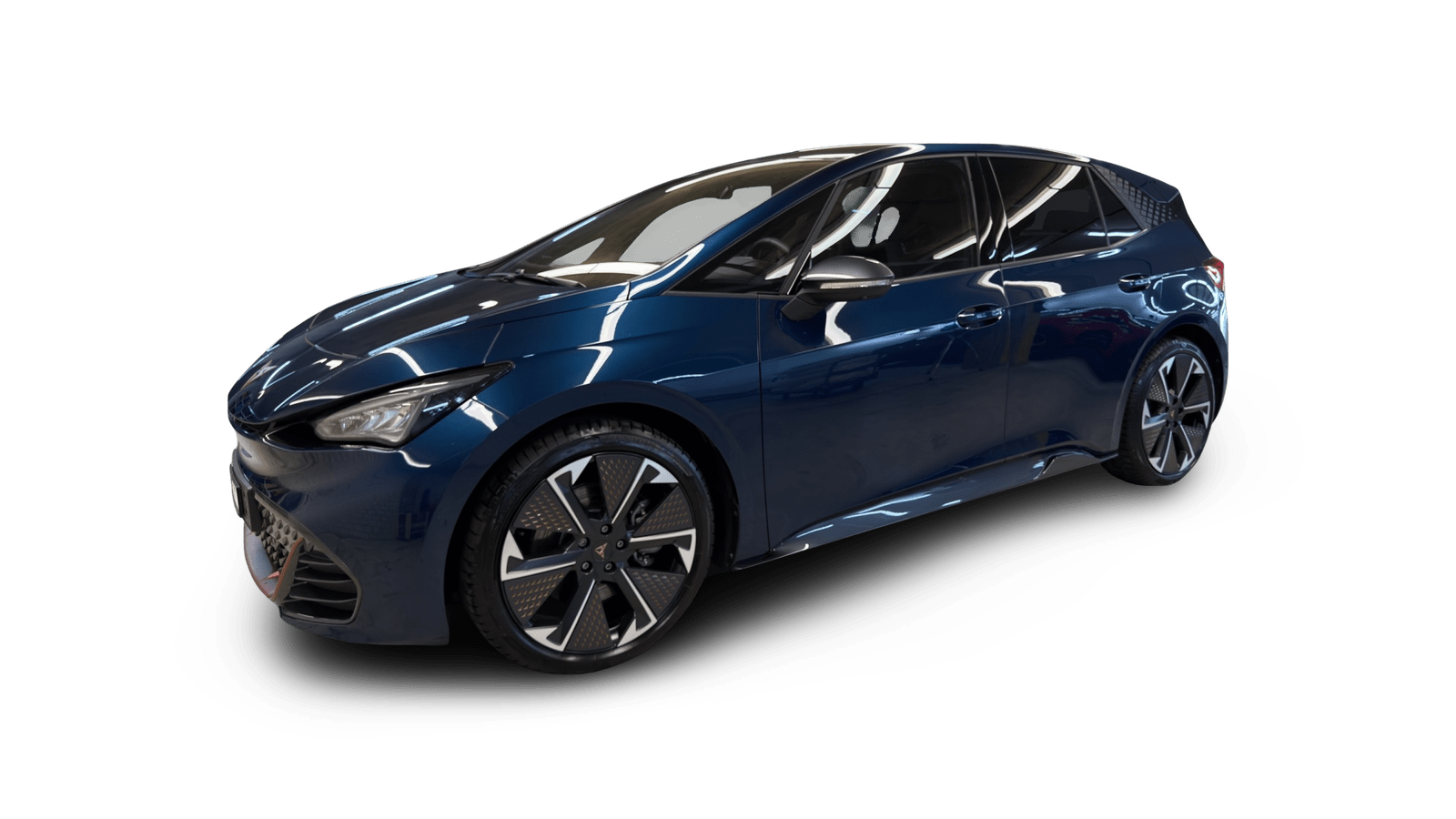 Cupra Born Vz Prime Leasing & Auto-Abo Angebot