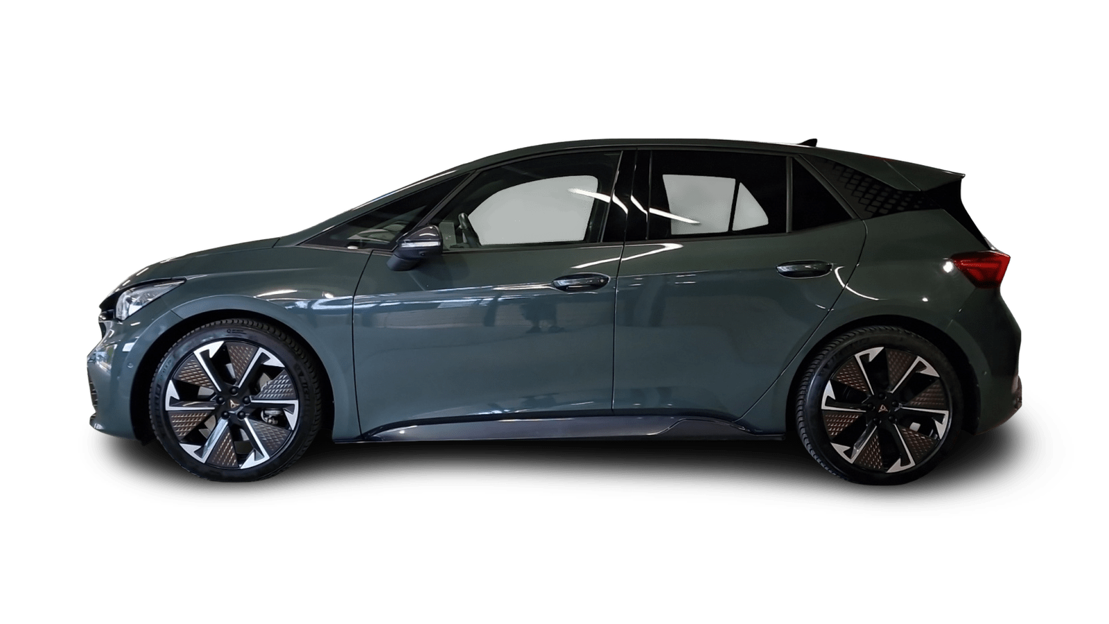 Cupra Born Vz Prime - Image coming soon... 1