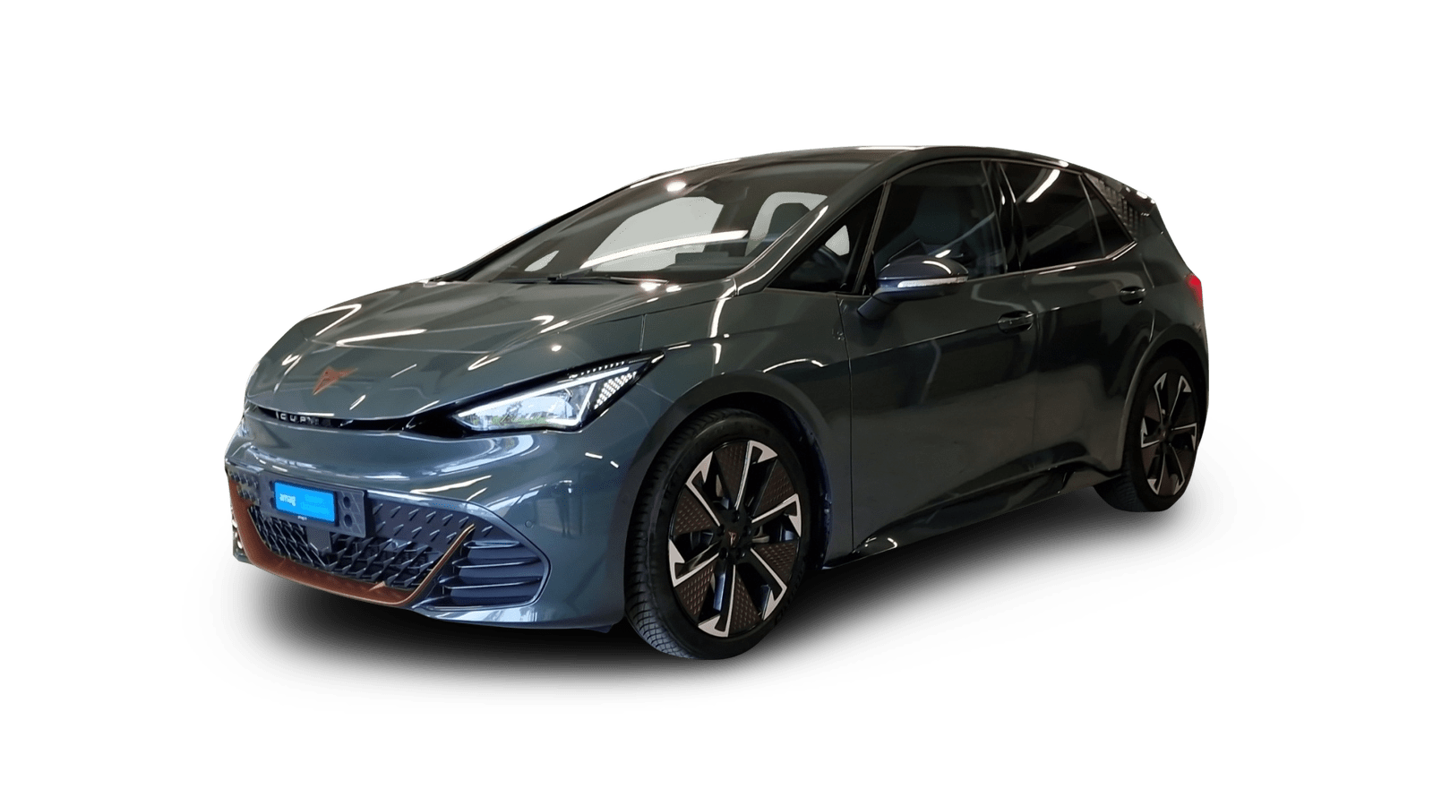 Cupra Born Vz Prime Leasing & Auto-Abo Angebot