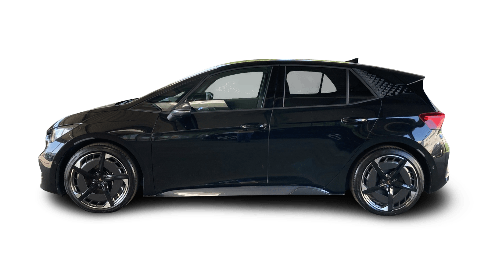 Cupra Born E Boost - Image coming soon... 1