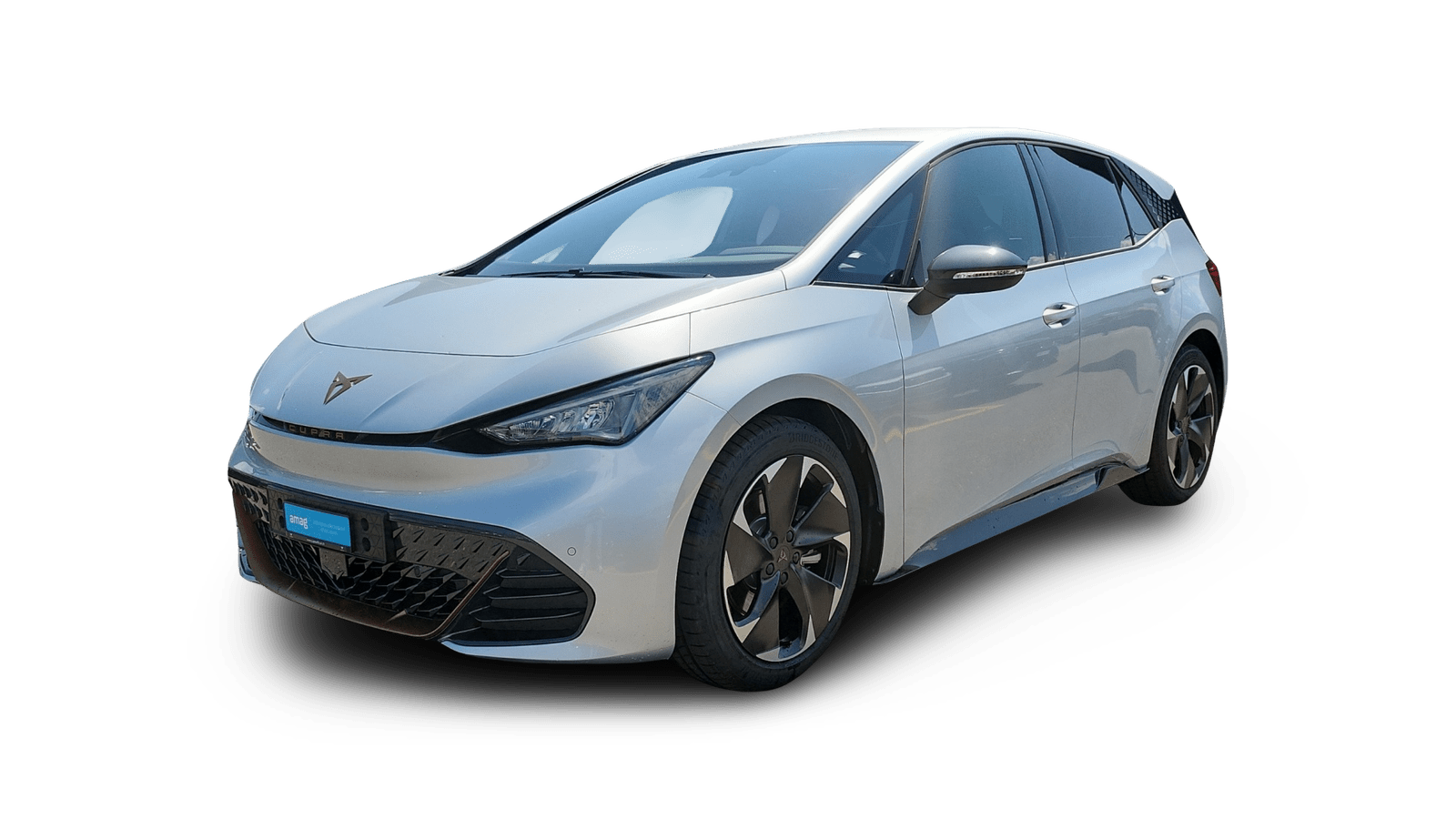 Cupra Born E Boost Leasing & Auto-Abo Angebot