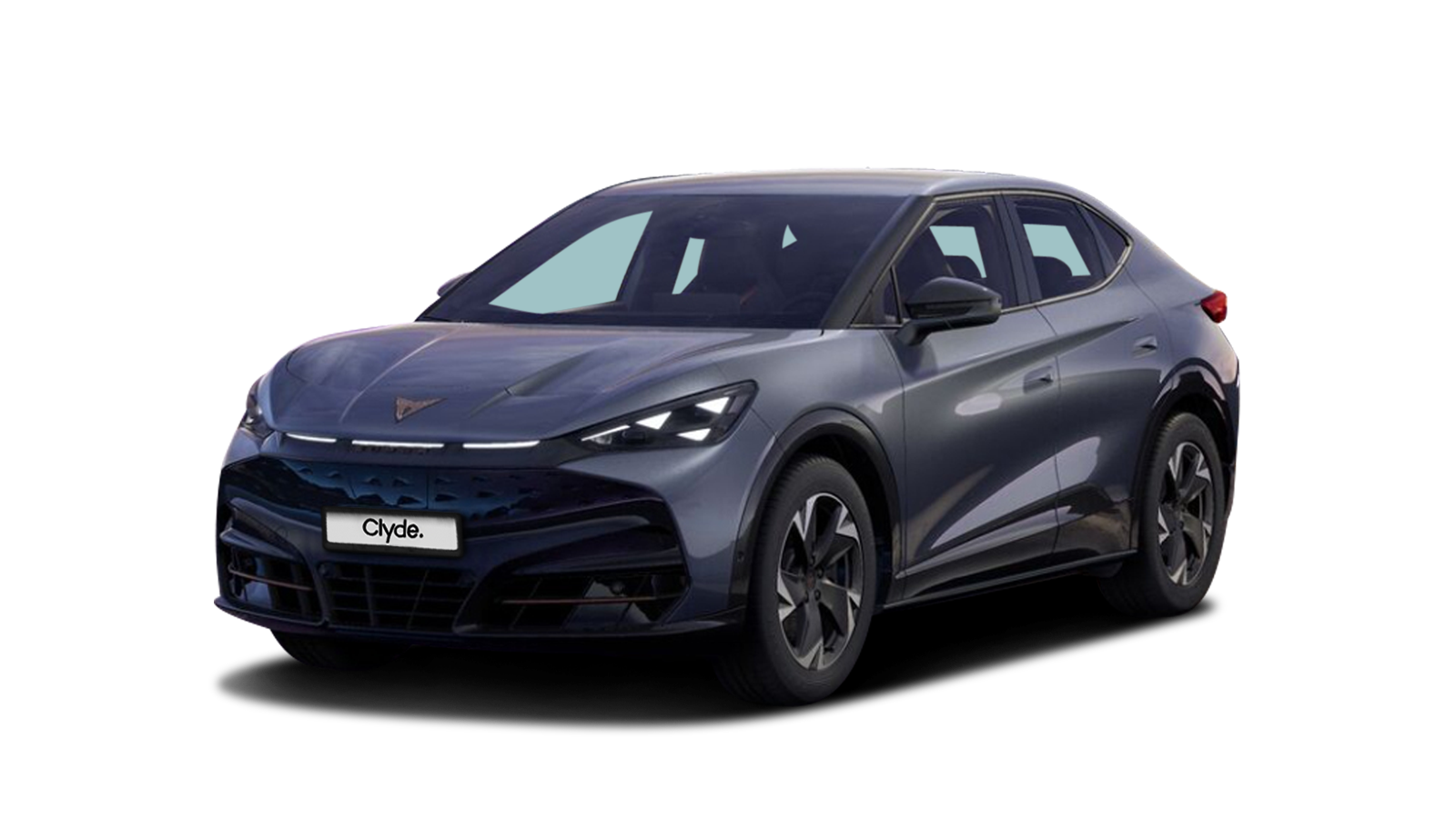 Cupra Tavascan Endurance Leasing & Auto-Abo Angebot
