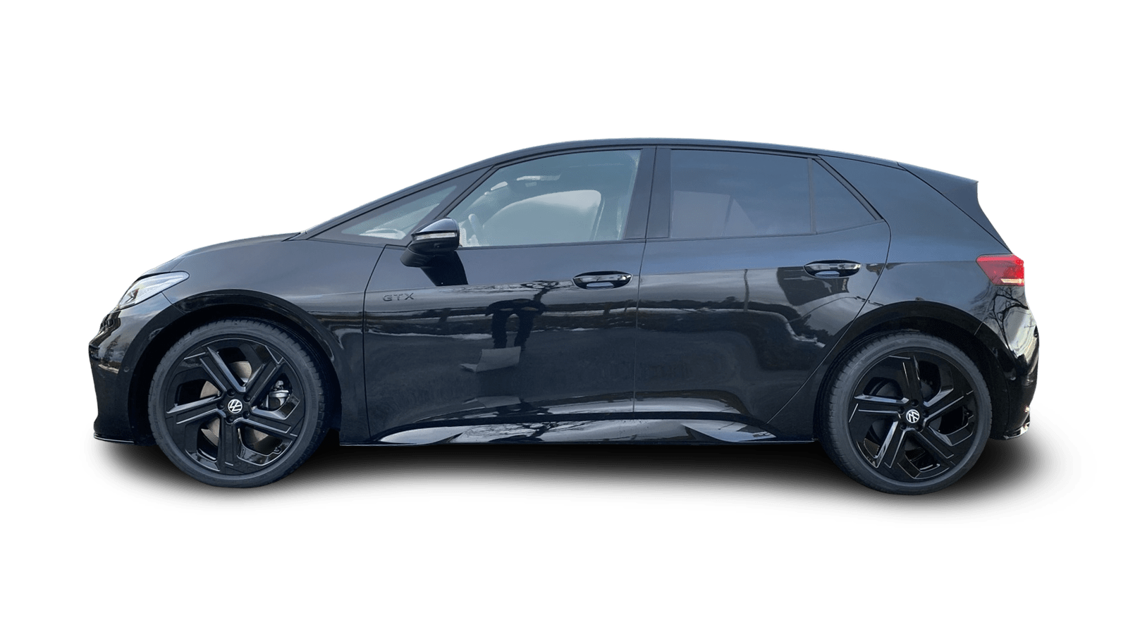 VW Id.3 Pro Performance - Bild folgt... 1