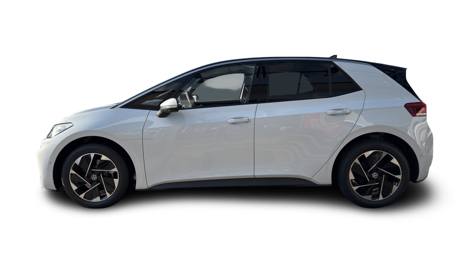 VW Id.3 Pro - Image coming soon... 1