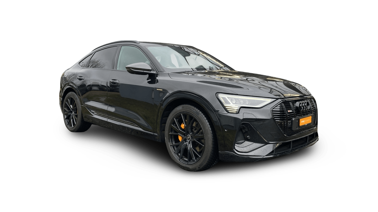 Audi E Tron Sportback 55 Leasing & Auto-Abo Angebot