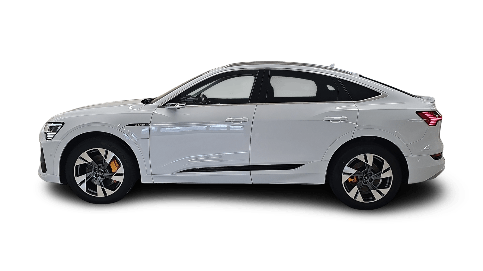 Audi E Tron Sportback 50 - Image coming soon... 1