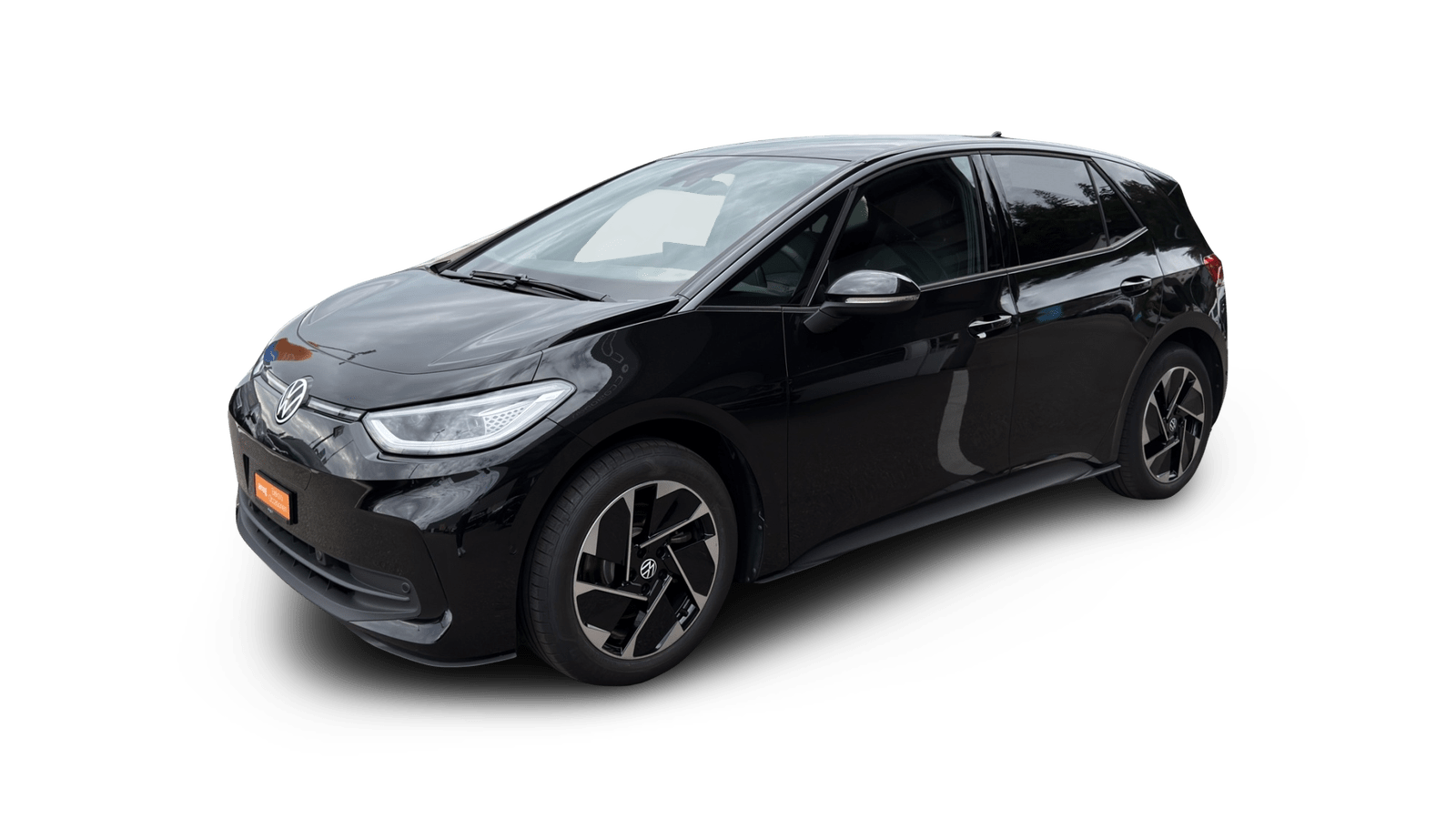 Offerta di leasing e abbonamento auto VW ID.3 Pro