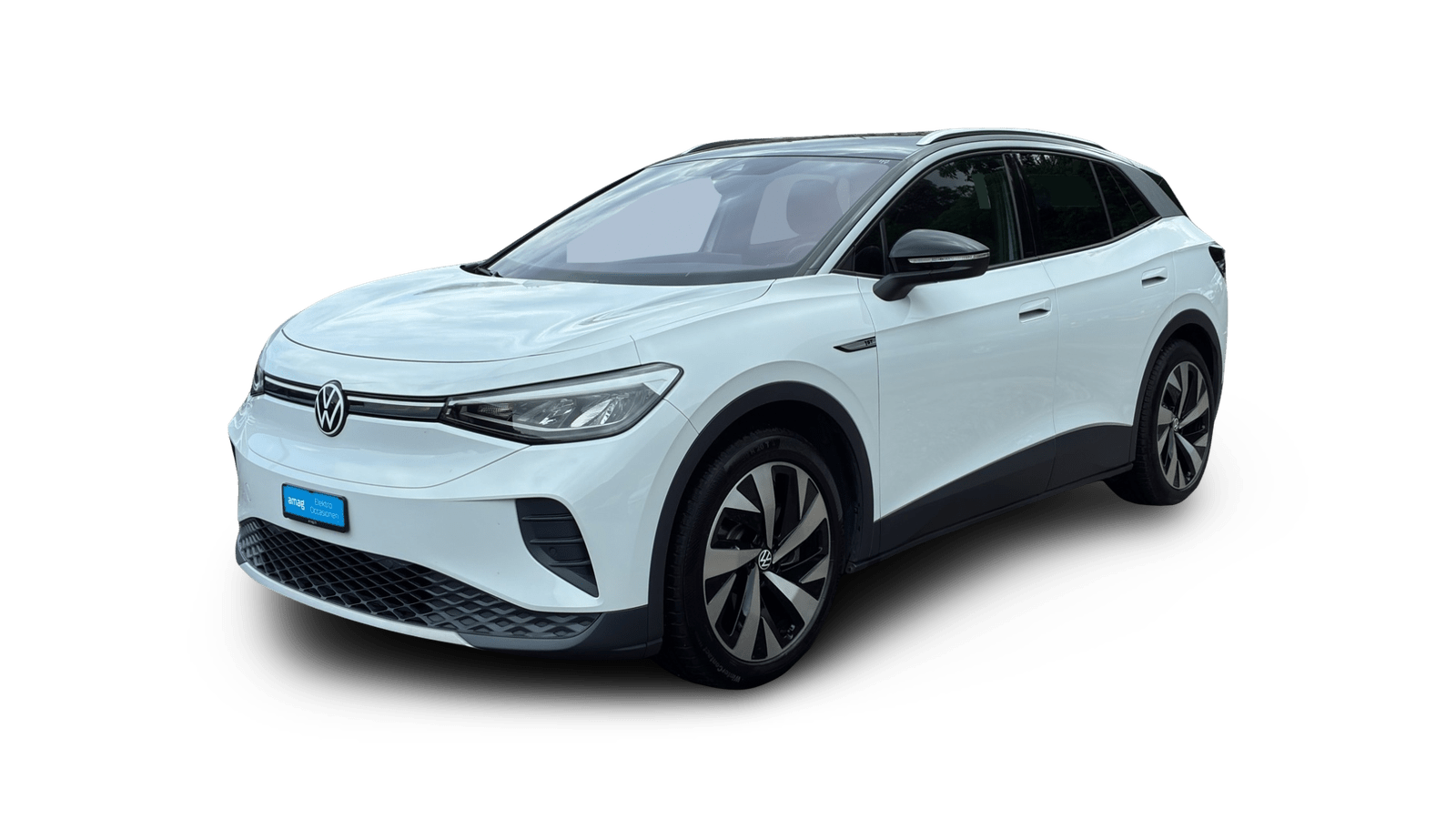 Offerta di leasing e abbonamento auto VW ID.4 Pro Performance