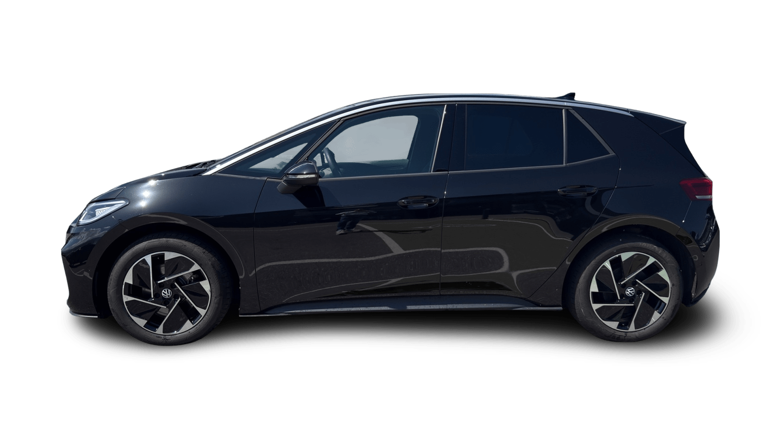 VW Id.3 Pro - Image coming soon... 1