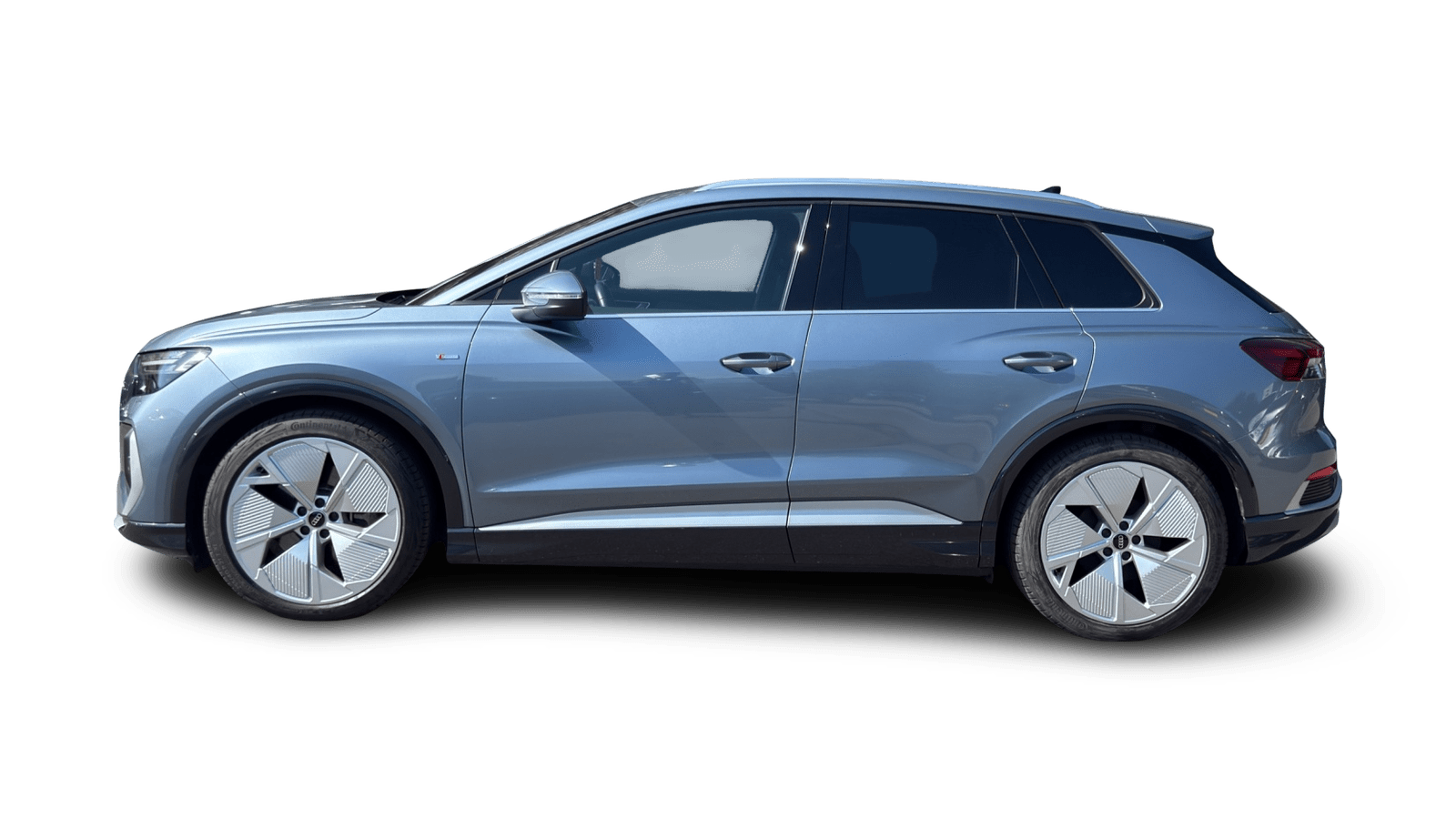 Audi Q4 50 E Tron - Image coming soon... 1