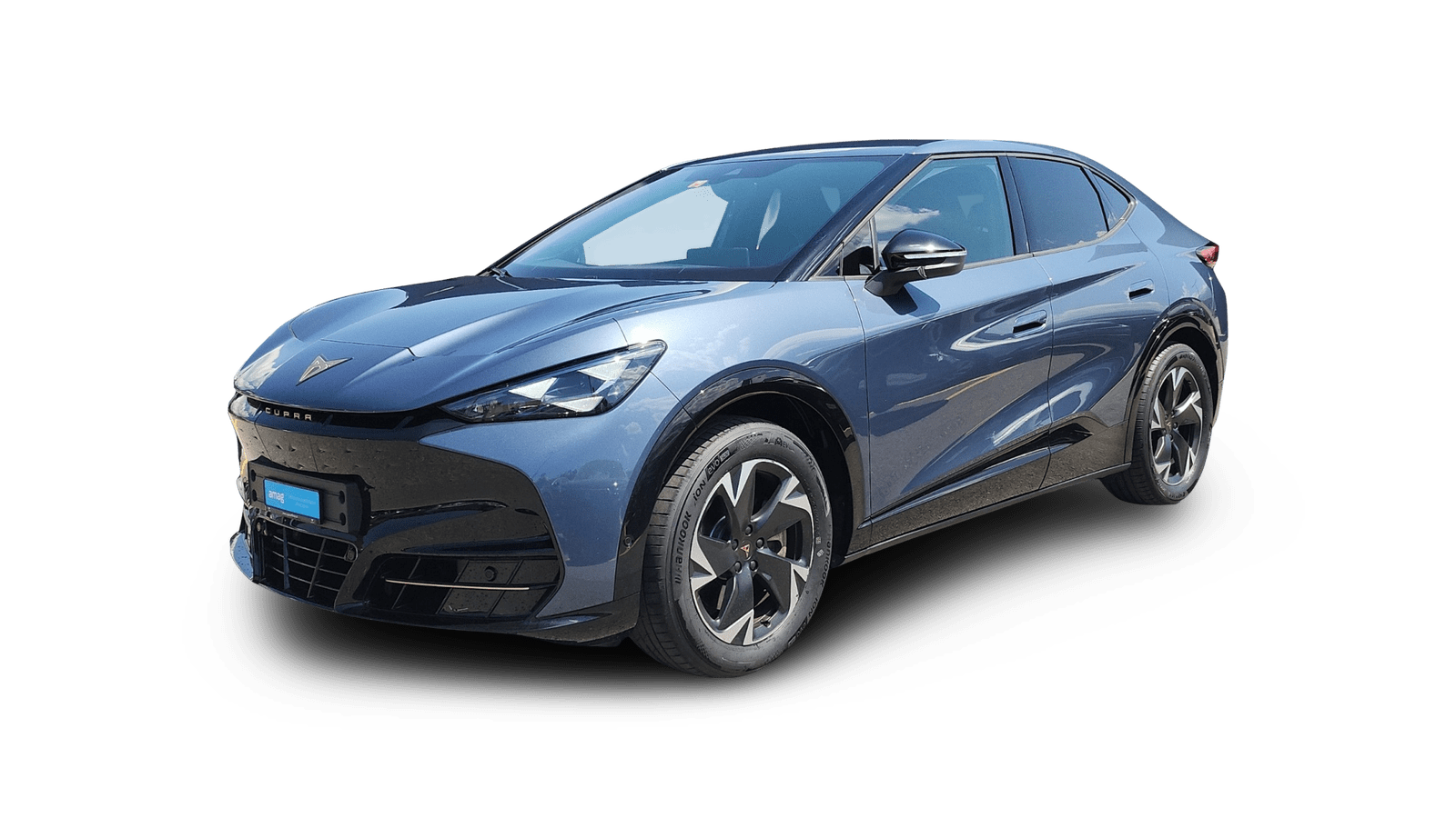 Cupra Tavascan Endurance Leasing & Auto-Abo Angebot