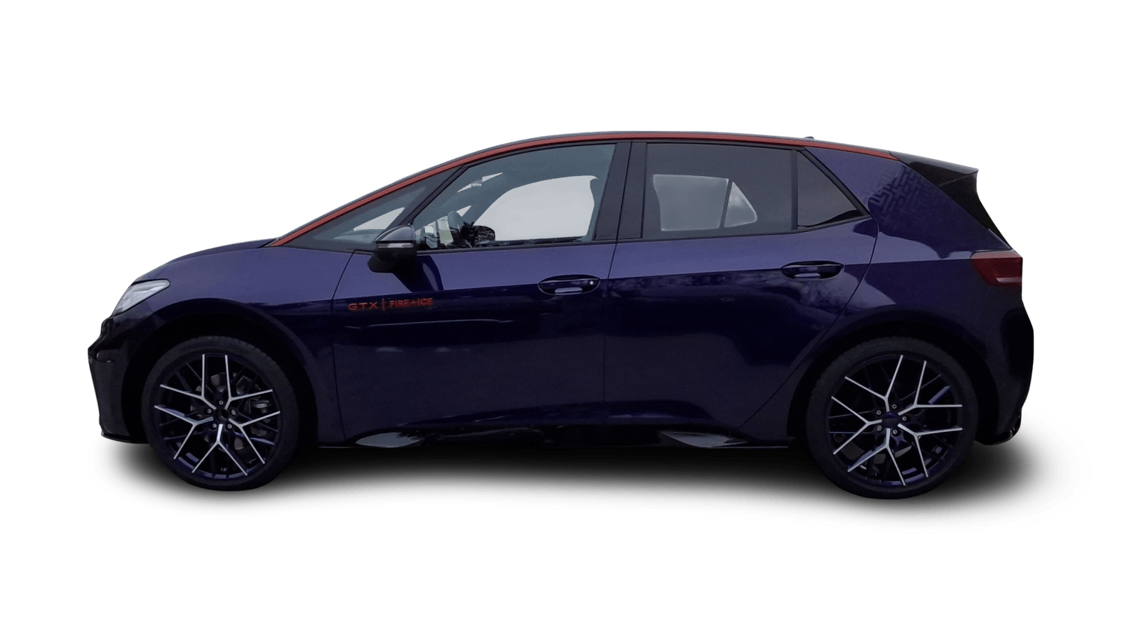 VW Id.3 Pro Performance - Bild folgt... 1