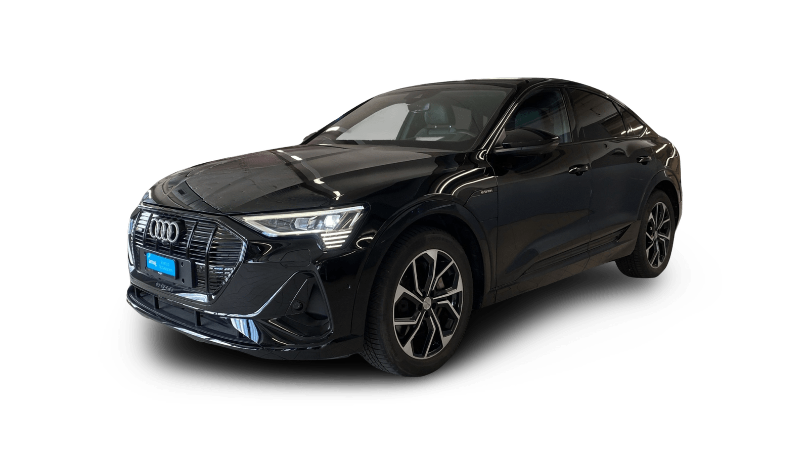 Audi E Tron Sportback 50 Leasing & Auto-Abo Angebot